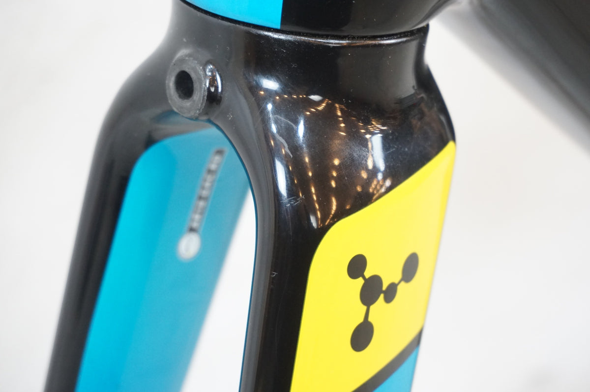 ARGON18 「アルゴンエイティーン」 GALLIUM PRO TEAM 2018年モデル フレームセット / 浦和ベース