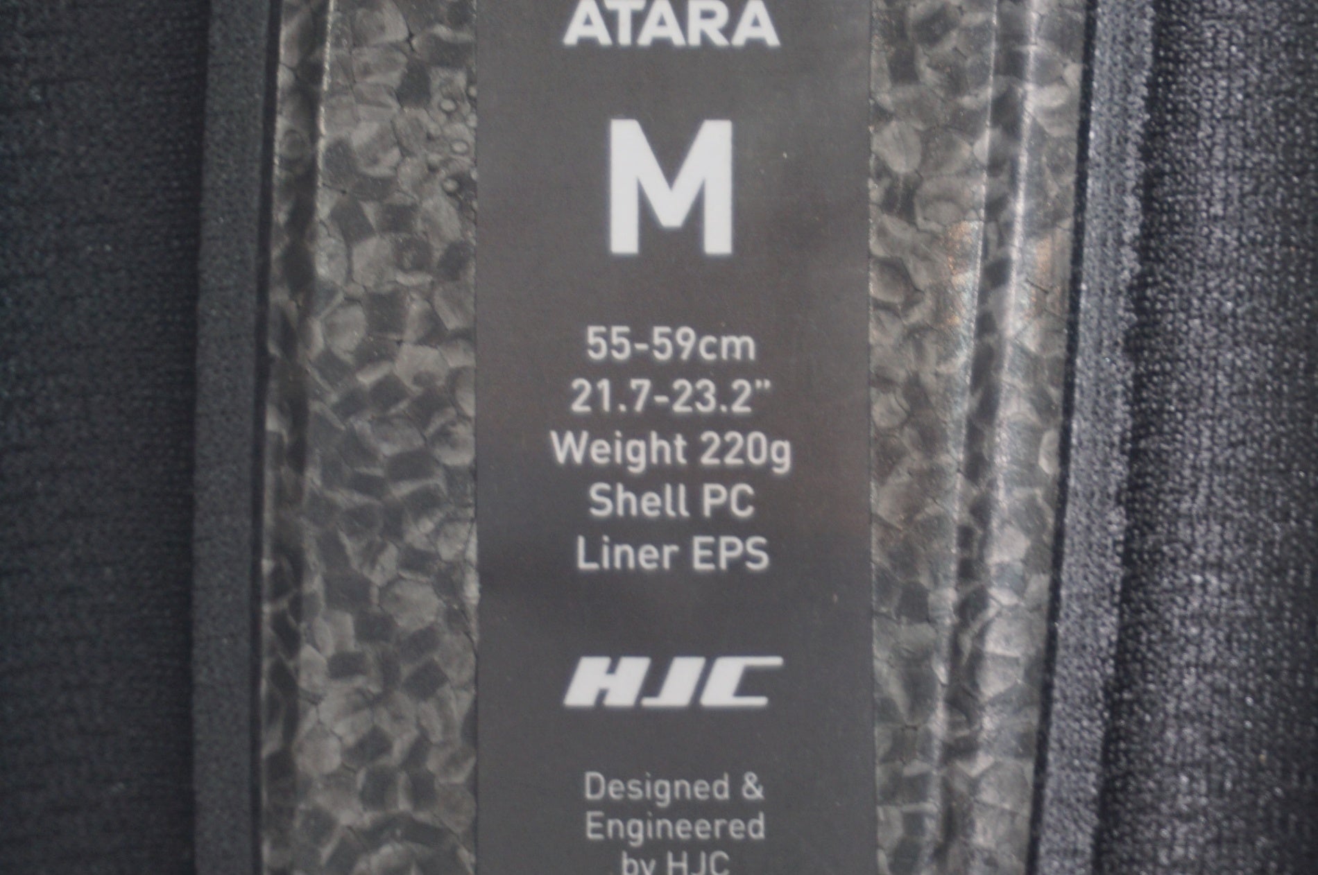 HJC 「エイチジェイシー」 ATARA MT.GL Mサイズ ヘルメット / 世田谷店