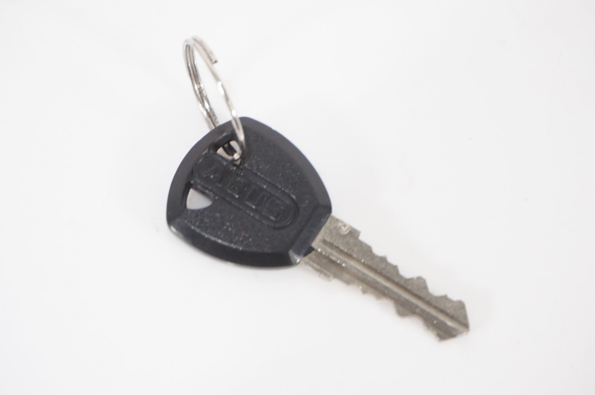 ABUS 「アブス」 4804K/110 RED チェーンロック / AKIBA店