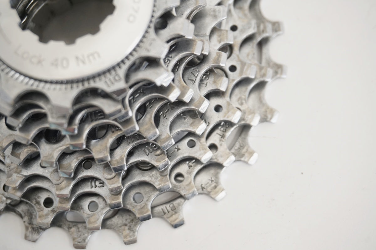 SRAM 「スラム」 PG1070 12-25T スプロケット / 京都八幡店