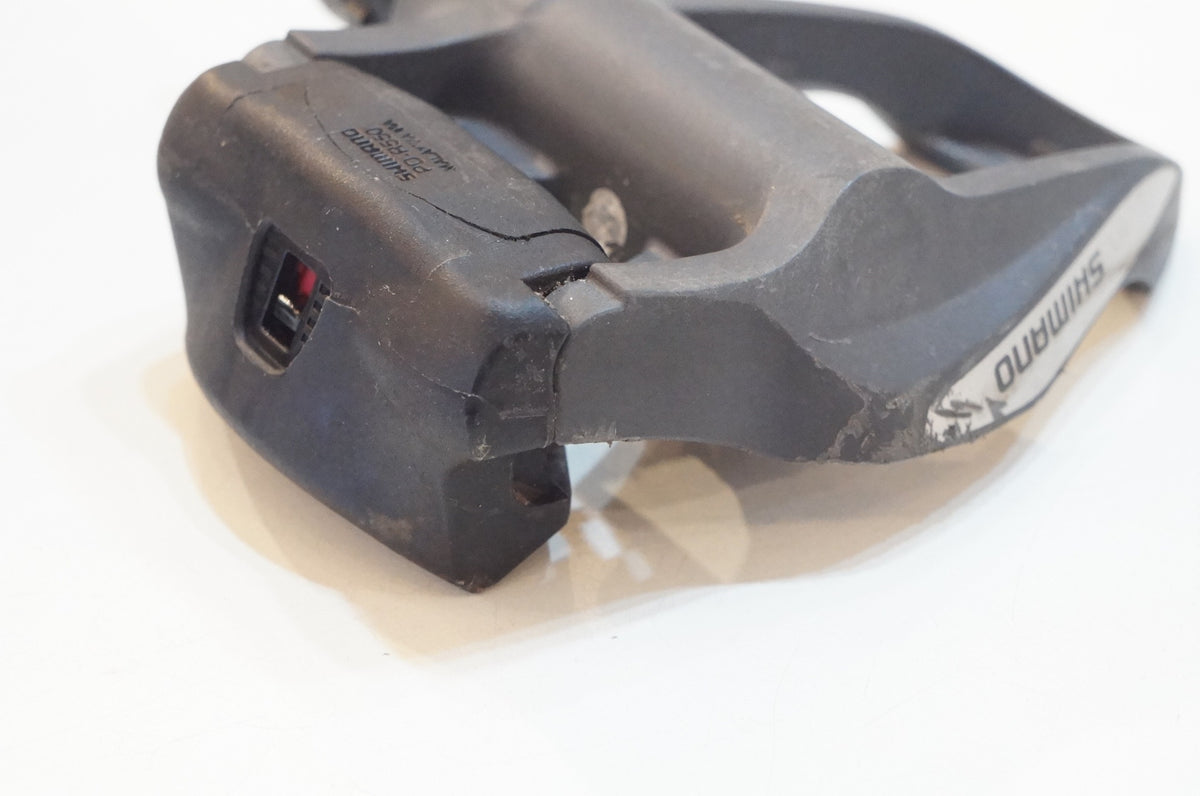 SHIMANO 「シマノ」 PD-R550 ペダル / 浦和ベース