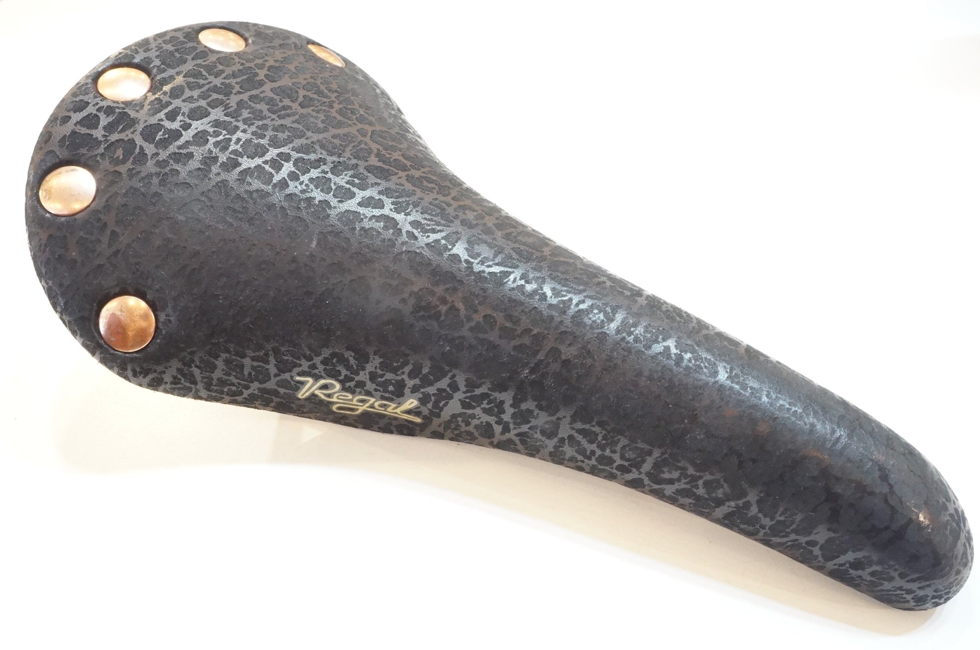 SELLE SAN MARCO 「セラサンマルコ」 REGAL サドル / 浦和ベース