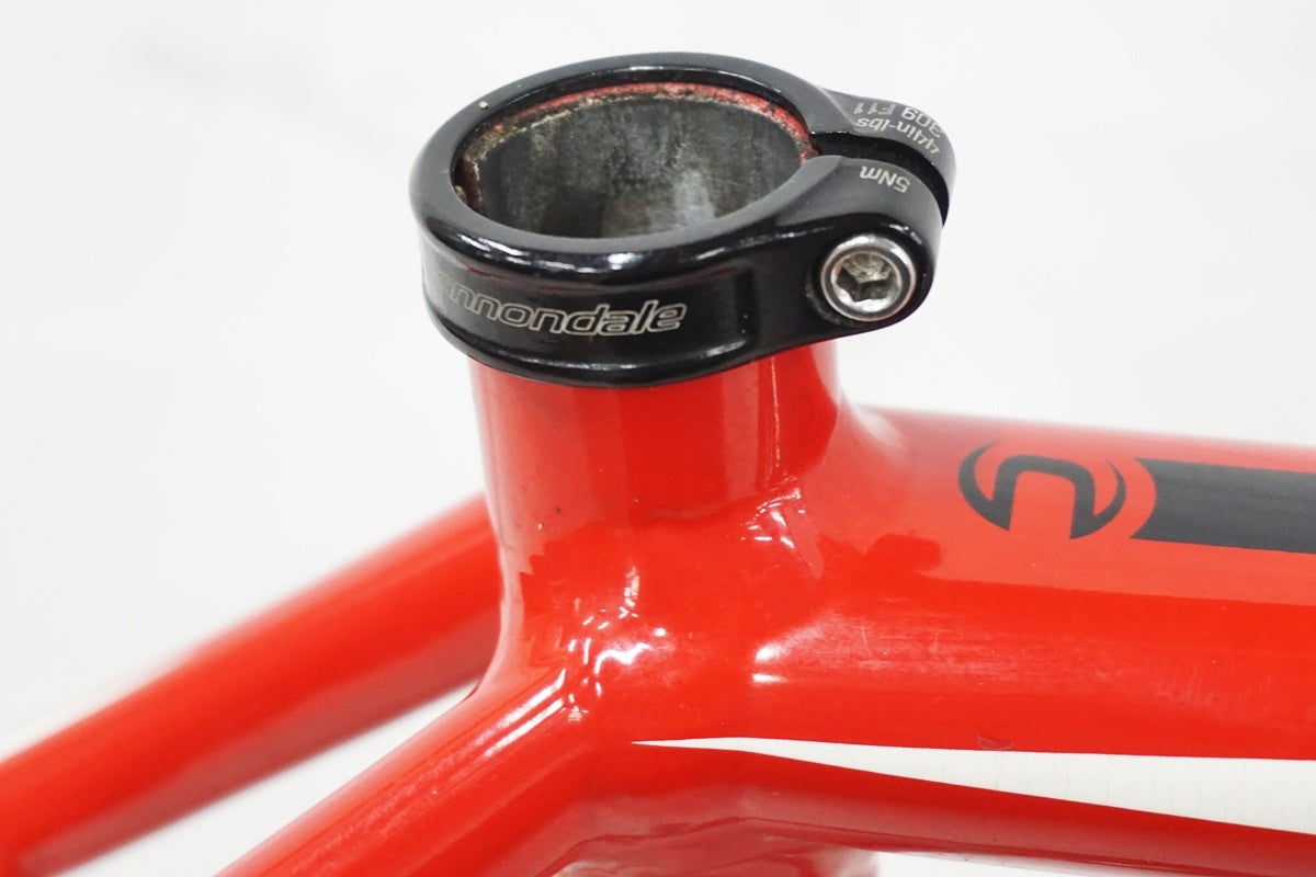 CANNONDALE 「キャノンデール」 CAAD8 2012年モデル フレームセット