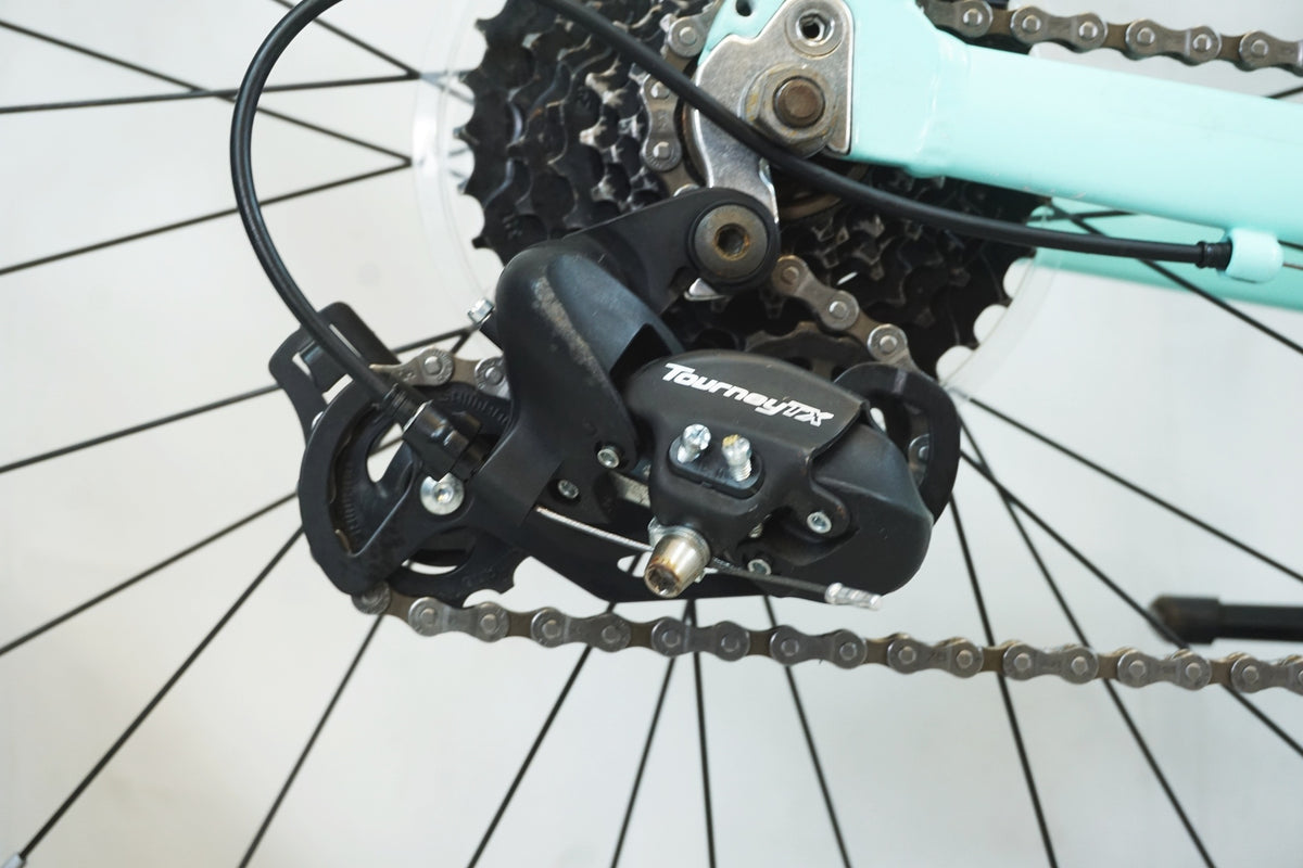 TREK 「トレック」 PRECALIBER 24  2024年モデル キッズバイク / 有明ガーデン店