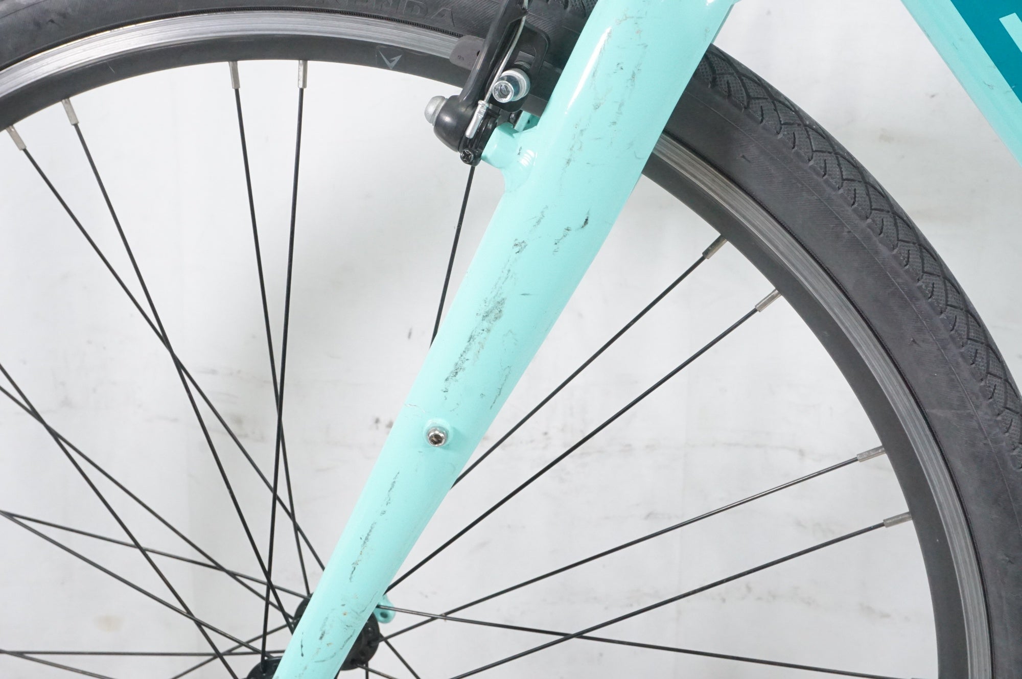 BIANCHI 「ビアンキ」 C-SPORT1 2022年モデル クロスバイク