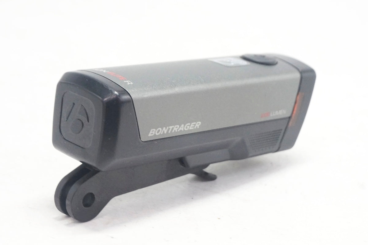 Trek Ion Elite Rフロントバイクライト trek-ion-elite-r-front-light-