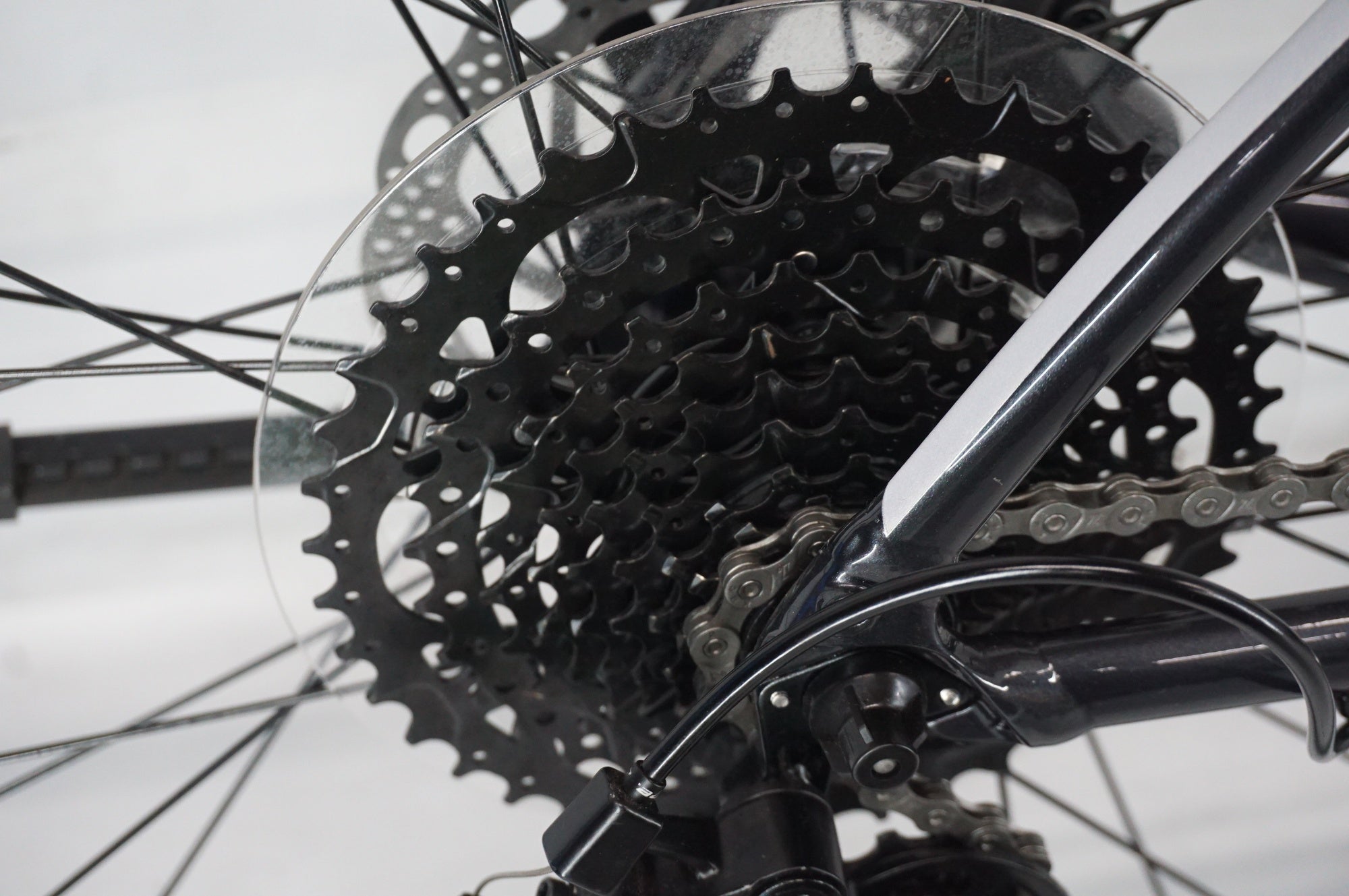 CANNONDALE 「キャノンデール」 QUICK DISC4 2022年モデル クロスバイク / 阪急塚口店