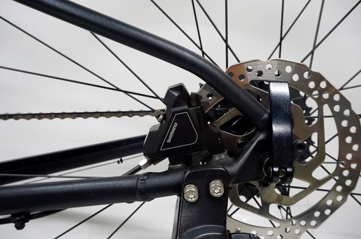 TREK 「トレック」 FX3 WSD DISC 2020-2021年モデル クロスバイク