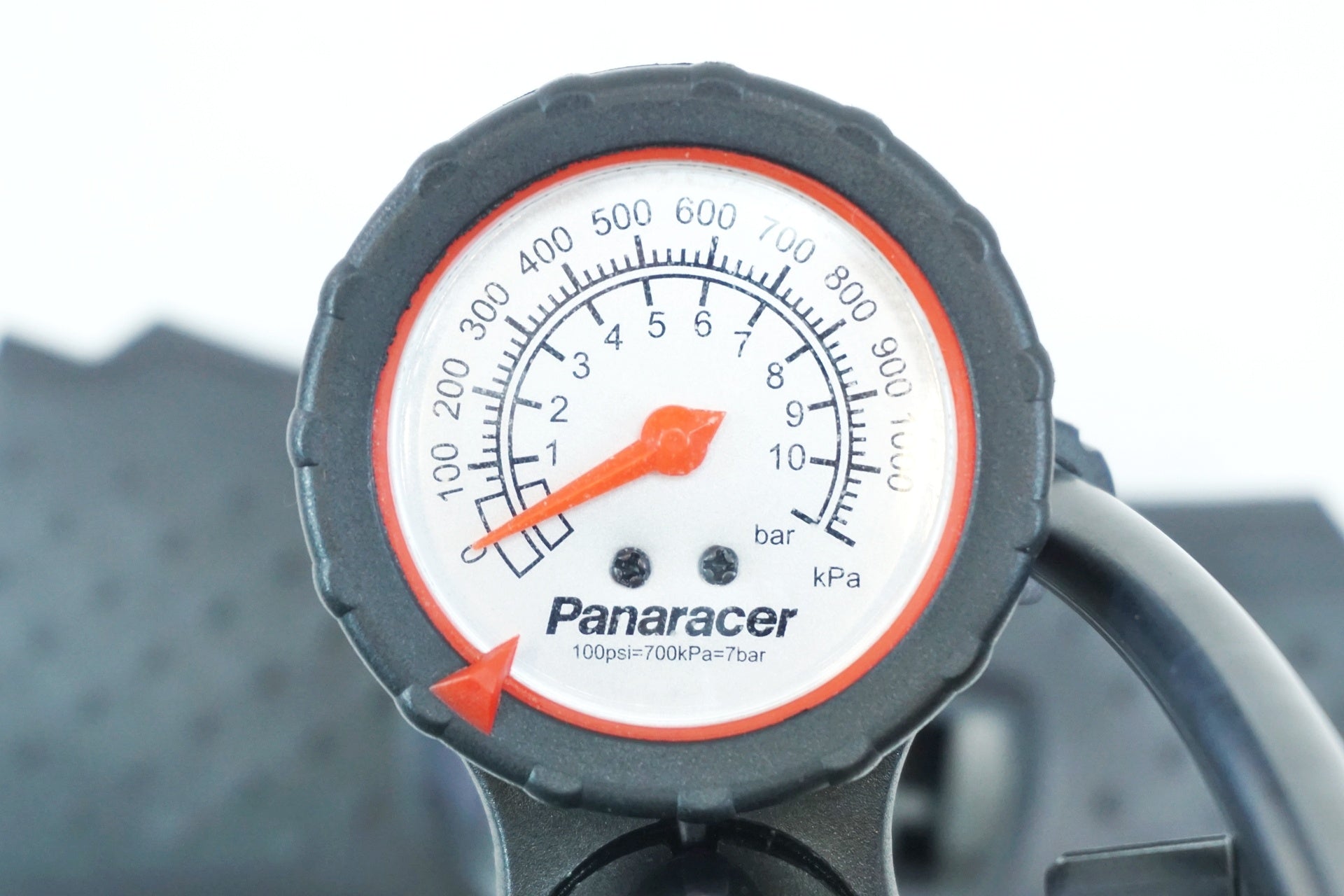 PANARACER 「パナレーサー」 フロアポンプ / 有明ガーデン店