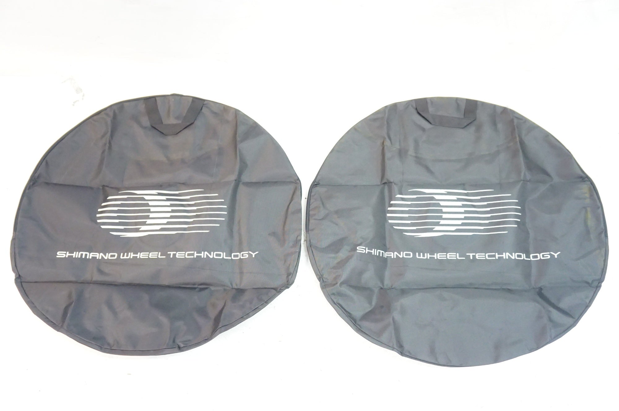 SHIMANO 「シマノ」 ホイールバッグセット / 熊谷本店 ｜ バイチャリ