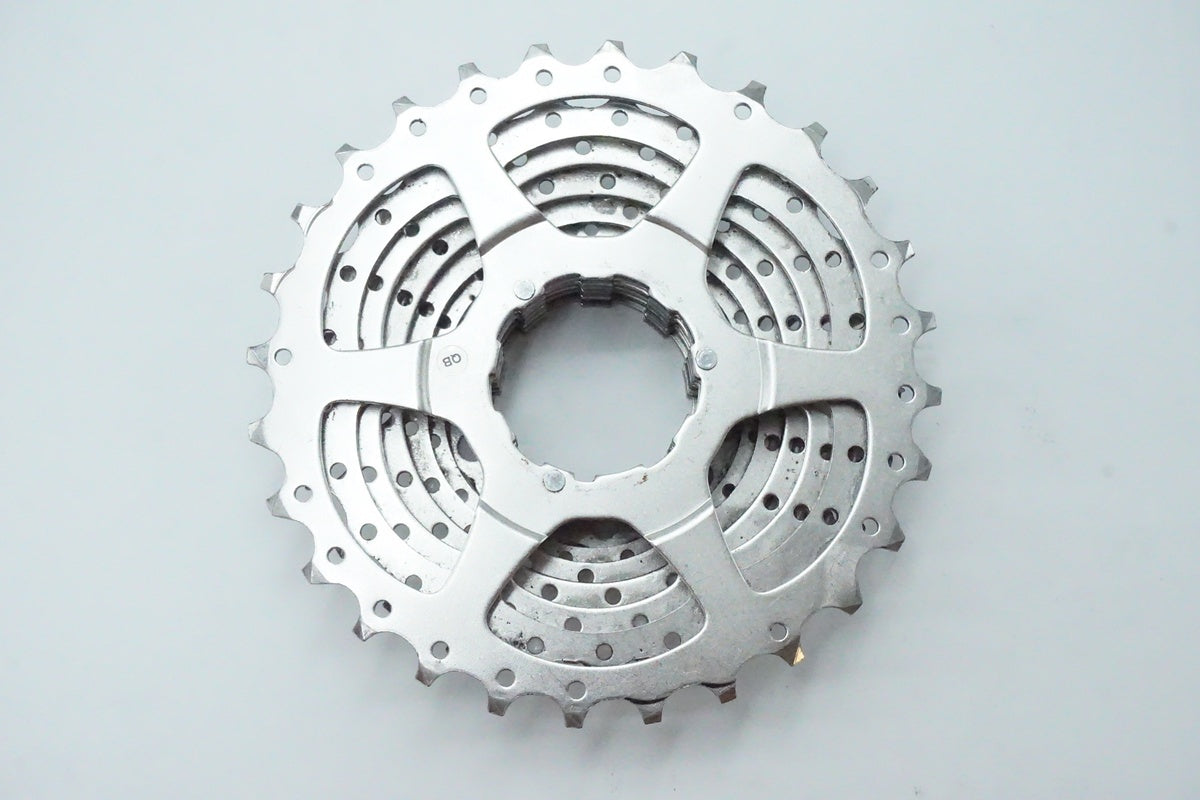 SHIMANO 「シマノ」 CS-HG500-10 12-28T スプロケット / 京都西院店