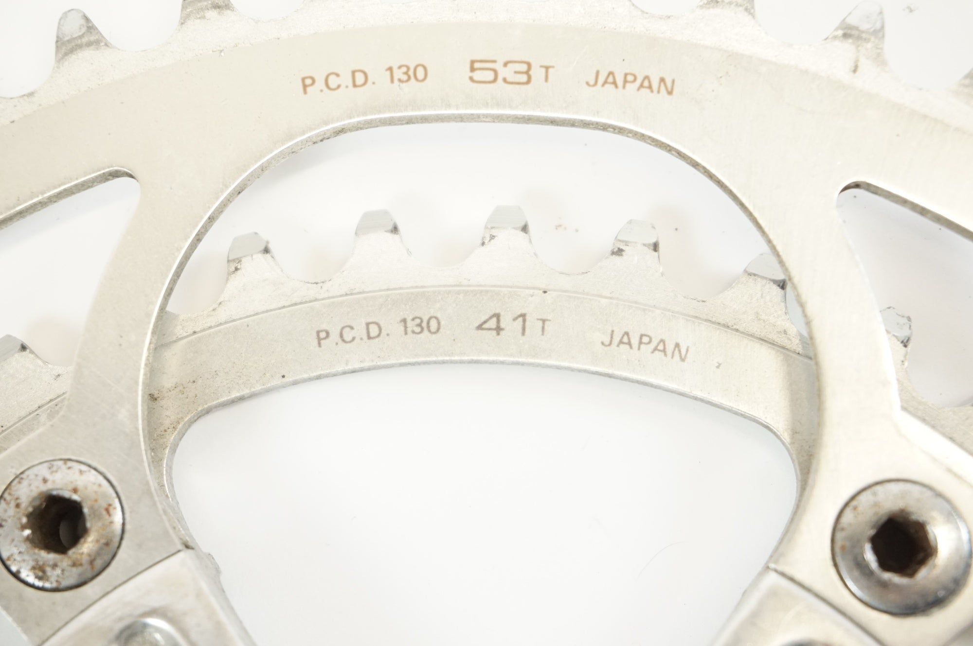 SHIMANO 「シマノ」 FC-S105 53-41T 170mm クランクセット / 宇都宮店