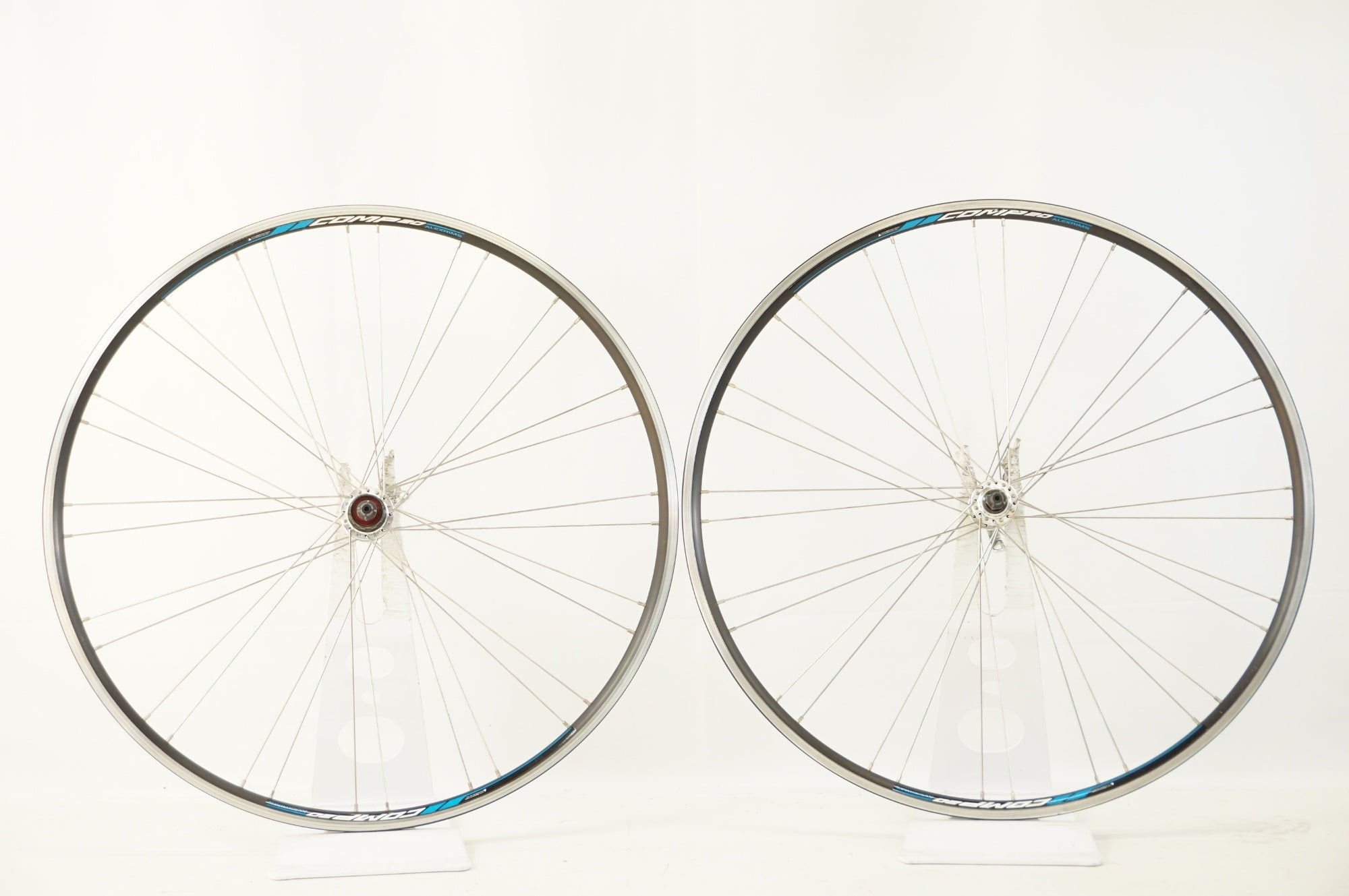 メリダCOMP24 alexrims ロードバイクホイール ALEXRIMS 「アレックスリム」 MERIDA COMP フロントホイール