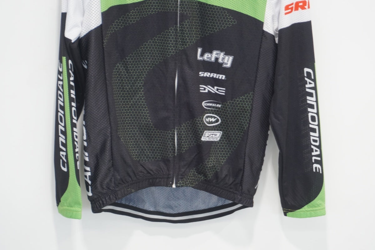CANNONDALE 「キャノンデール」　Mサイズ サイクルウェア / 滋賀大津店
