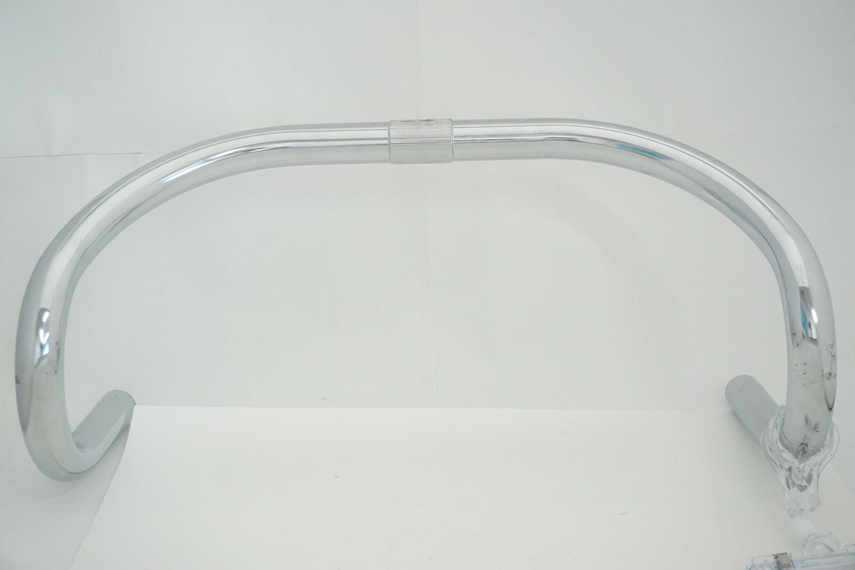 NITTO 「ニットー」 B123 Cr-Mo φ25.4 400mm NJS認定 ハンドル / 京都八幡店