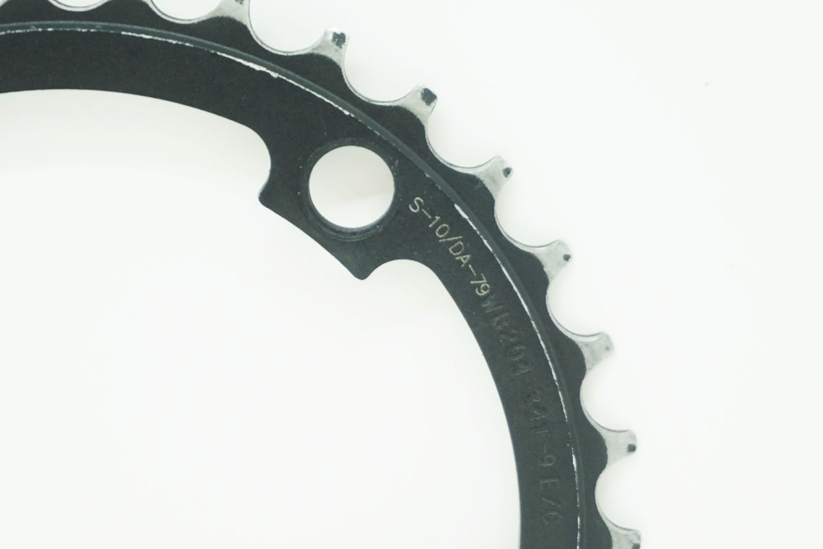 FSA 「エフエスエー」 34T BCD110 チェーンリング / 京都西院店