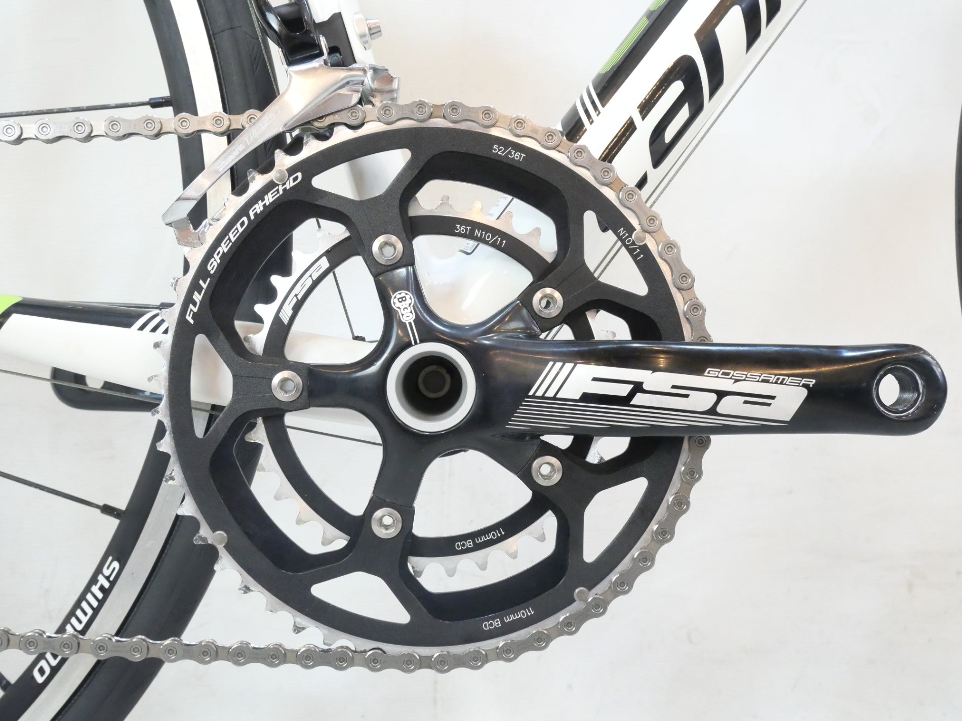 CANNONDALE 「キャノンデール」 CAAD10 105 2015年モデル ロードバイク / バイチャリ浦和ベース