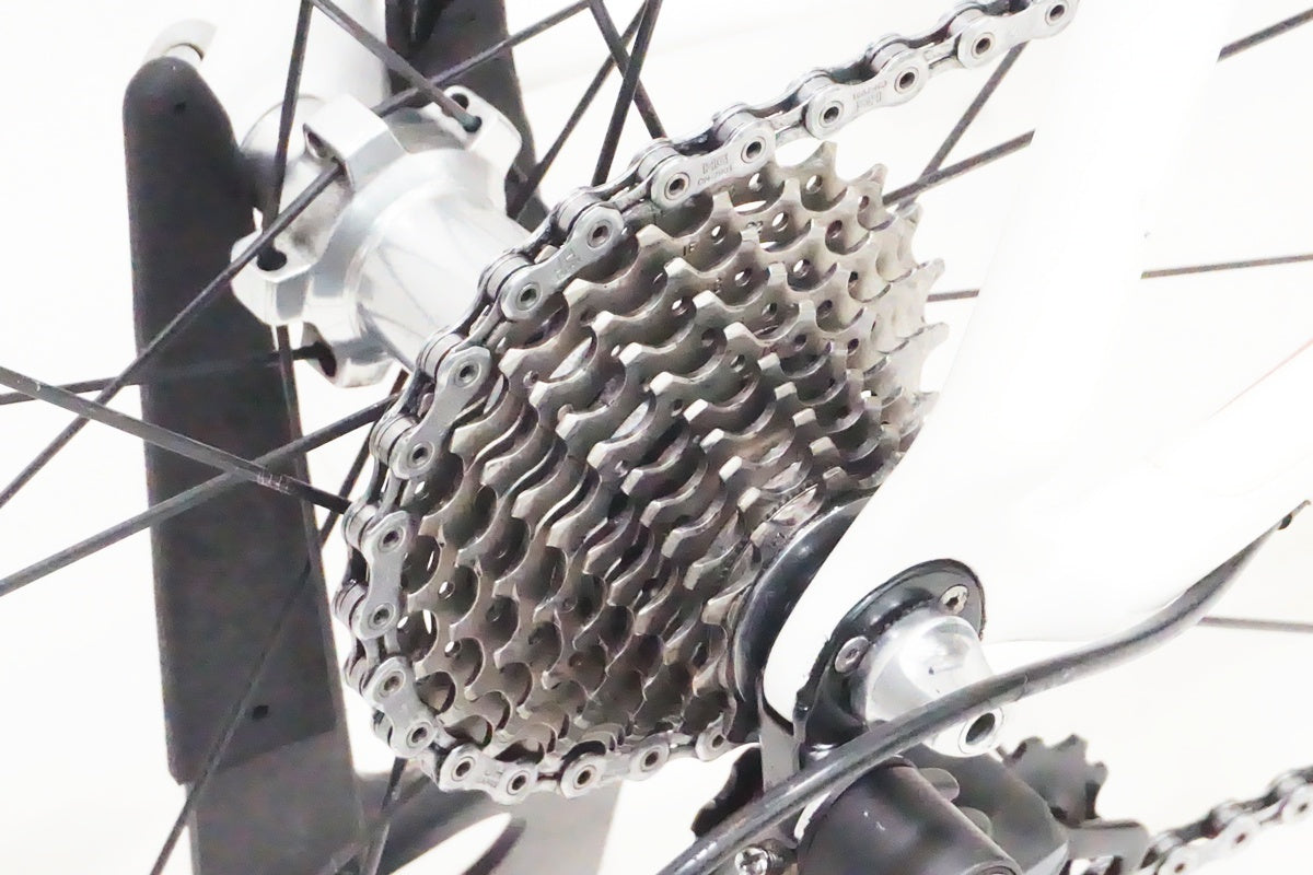 LAPIERRE「ラピエール」 XELIUS 400CP 2010年モデル ロードバイク/ 京都西院店