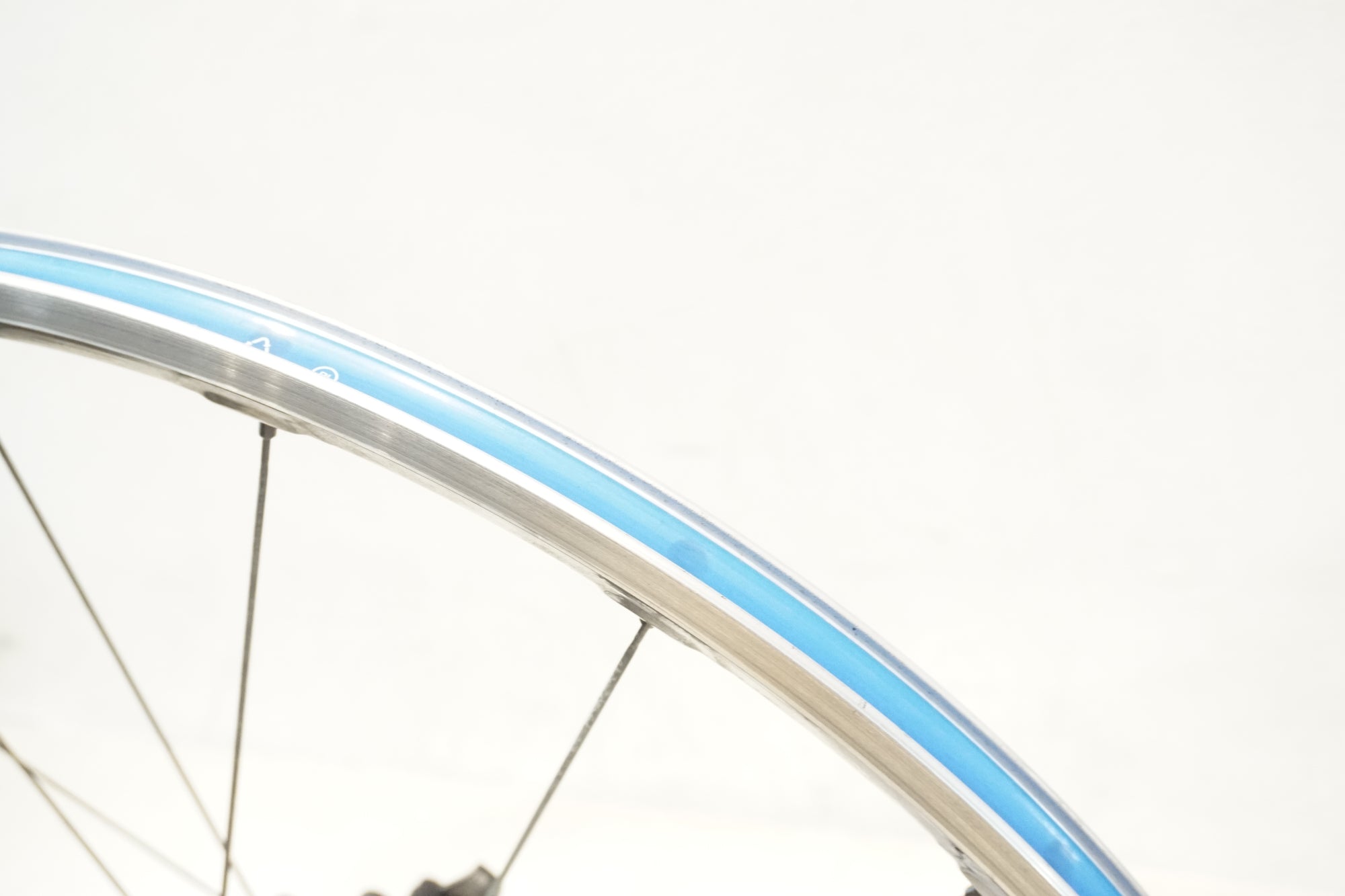 SHIMANO 「シマノ」 DURA-ACE WH-R9100-C24-CL シマノ11速 ホイール