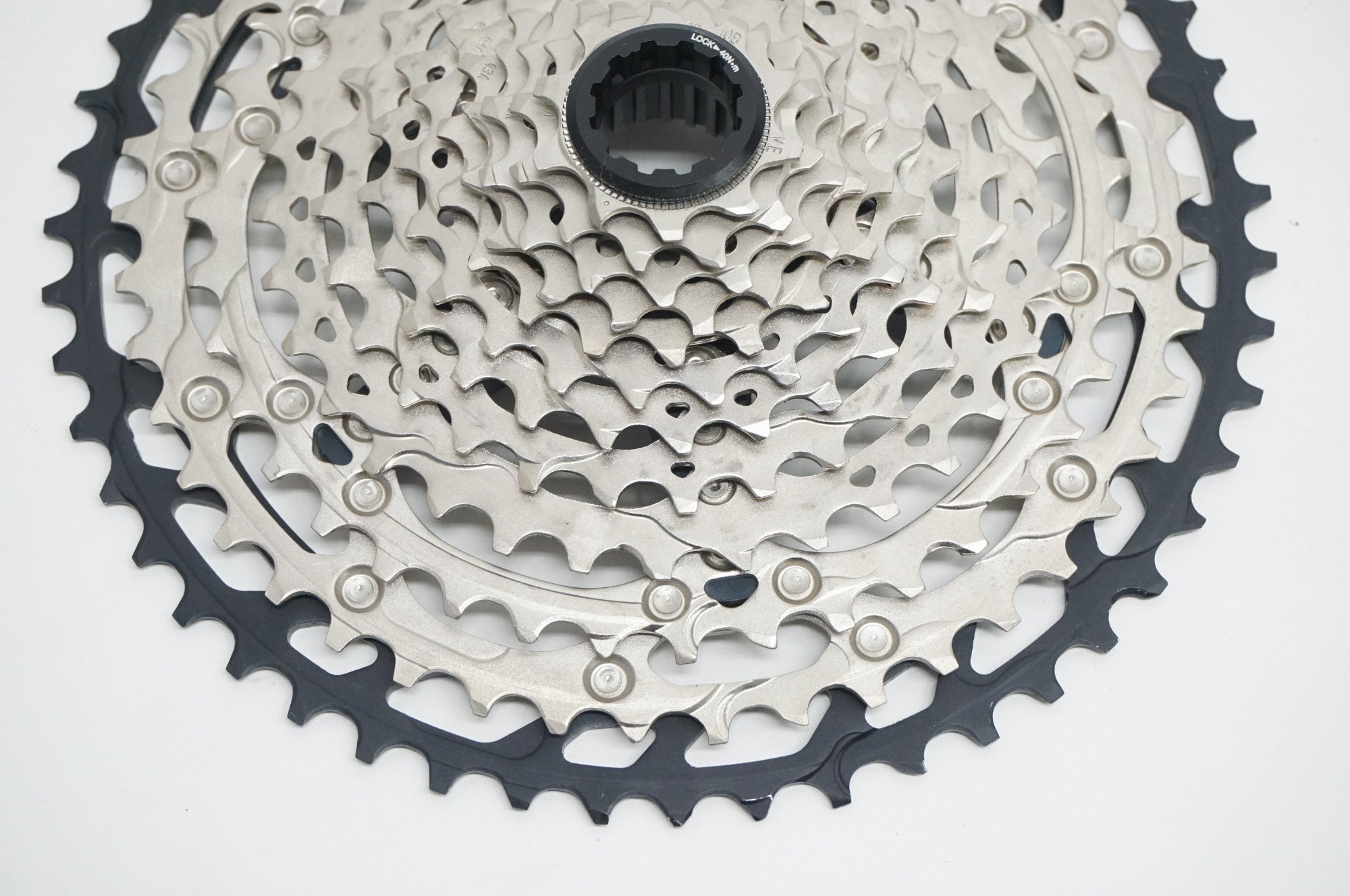 SHIMANO 「シマノ」 SLX CS-M7100 10-51T スプロケット / 福岡店