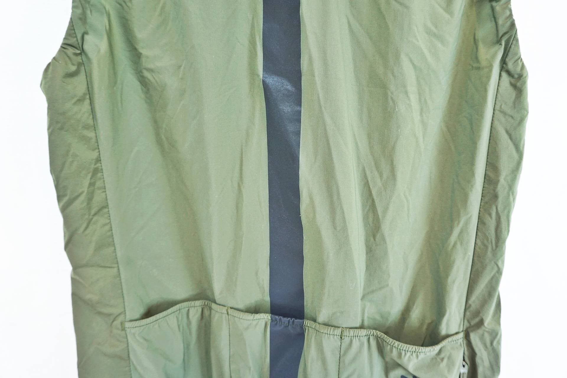 RAPHA 「ラファ」 SOUPLESS INSULATED GILET XSサイズ ジレ / 有明ガーデン店