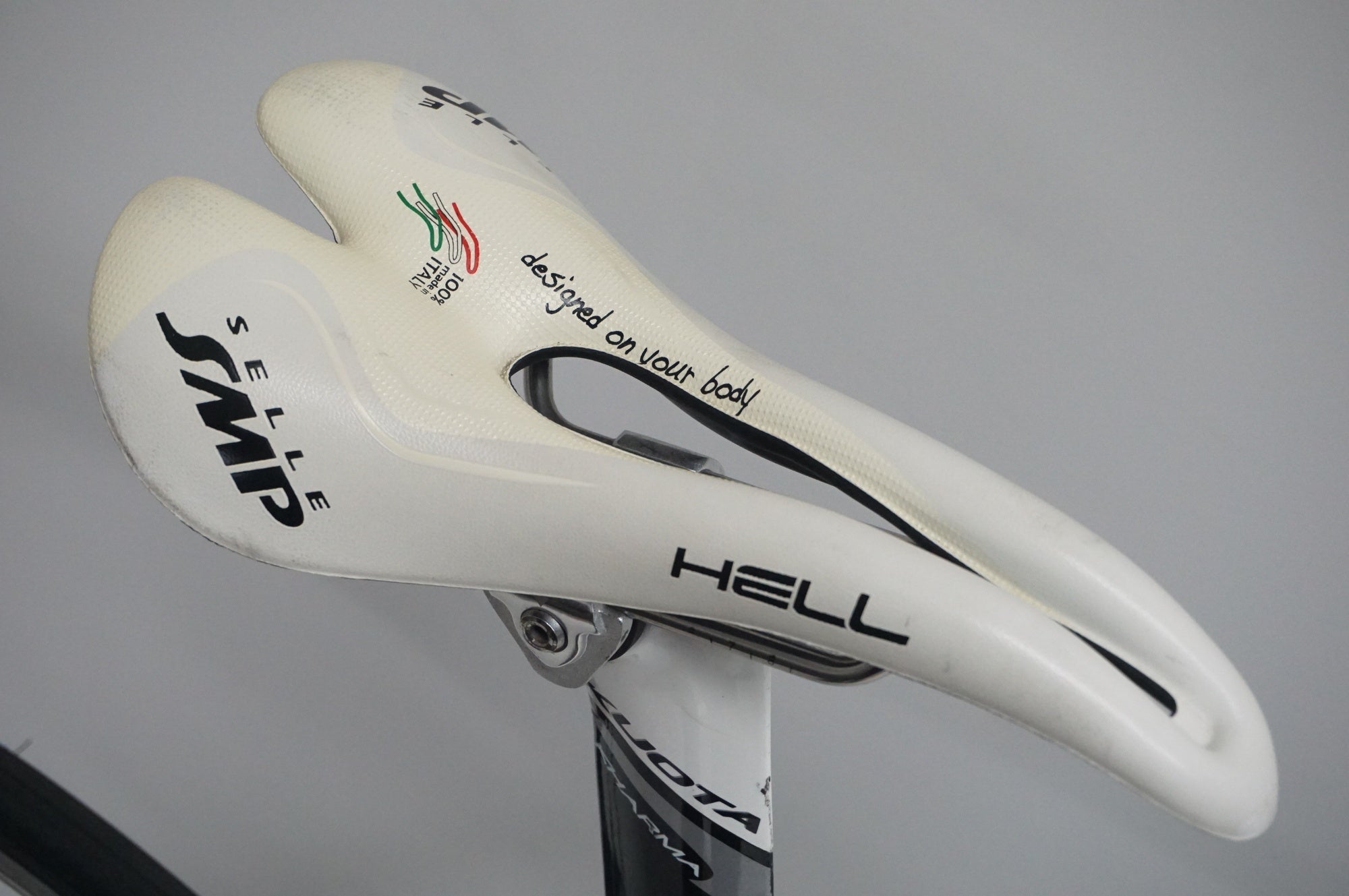 KUOTA 「クォータ」 KHARMA EVO 2014年モデル ロードバイク / 福岡店