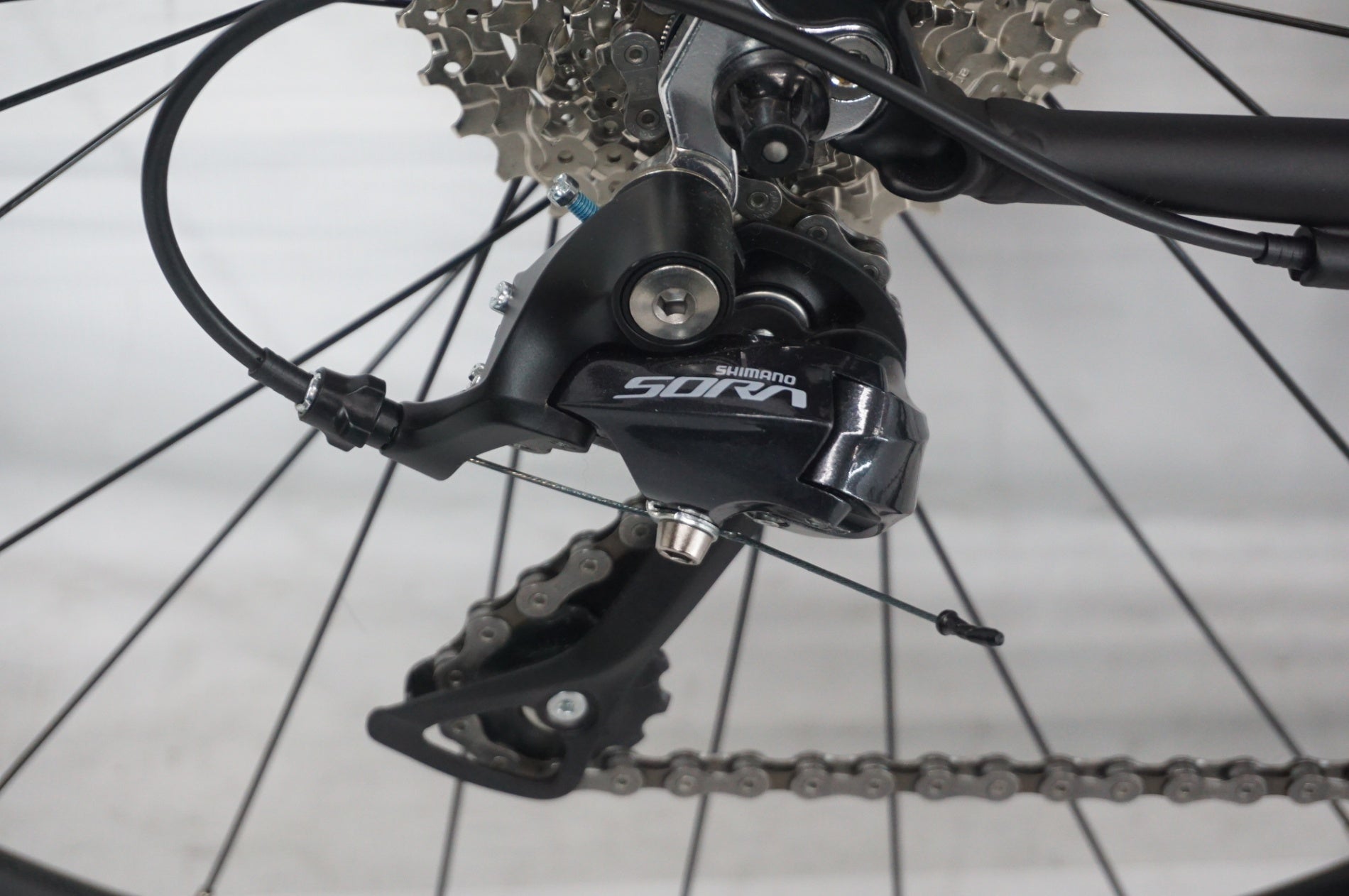 BIANCHI 「ビアンキ」 BERGAMO 2025年モデル ロードバイク / 阪急塚口店