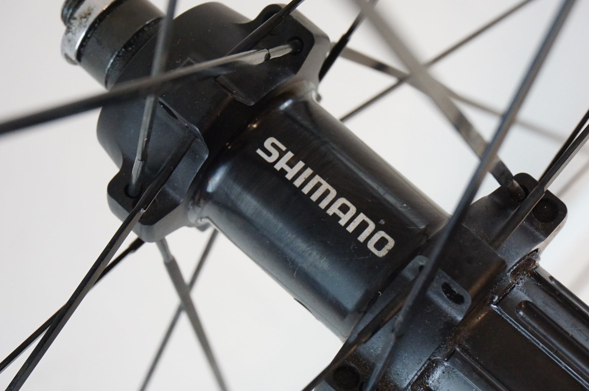SHIMANO 「シマノ」 WH-RS31 シマノ11S ホイールセット / 浜松店
