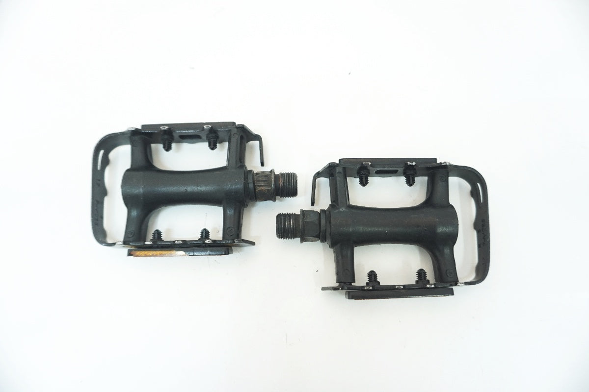 WELLGO 「ウェルゴ」 ペダル / 大阪美原北インター店