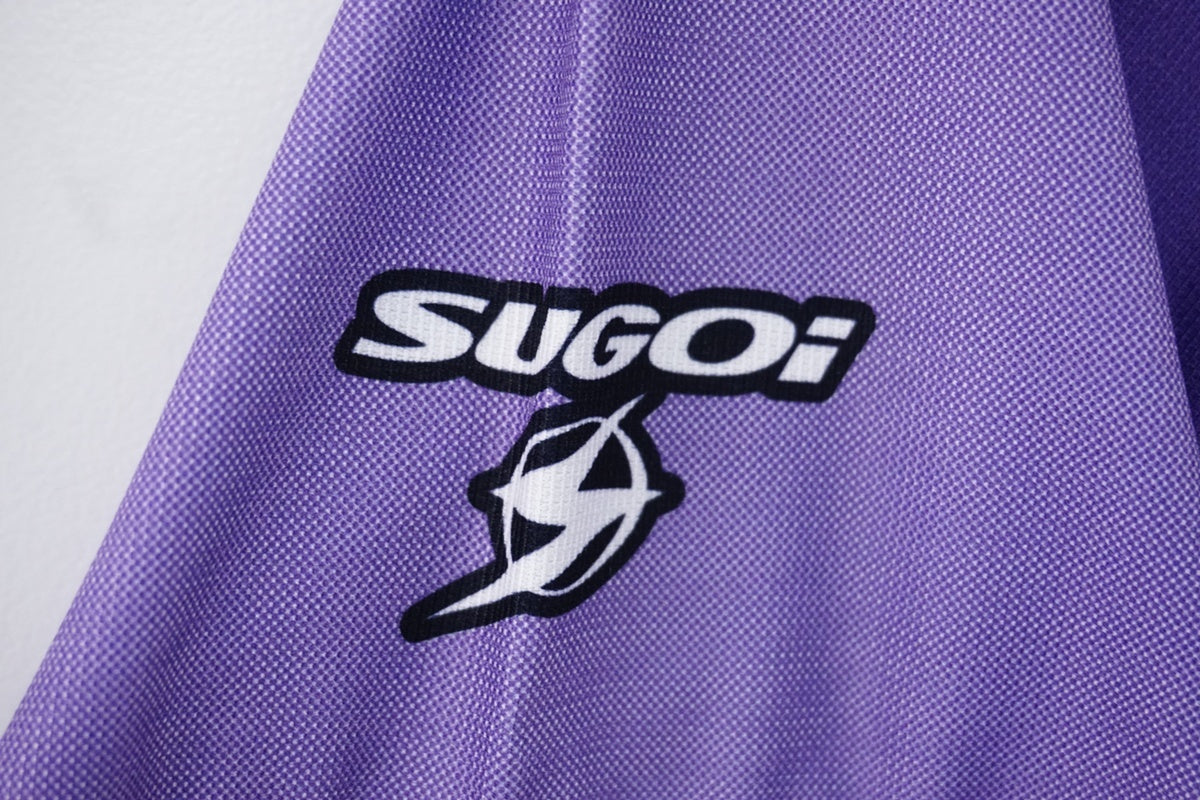 SUGOI「スゴイ」 SCOODAH GRRL レディース  Mサイズ ジャージ / 浜松店