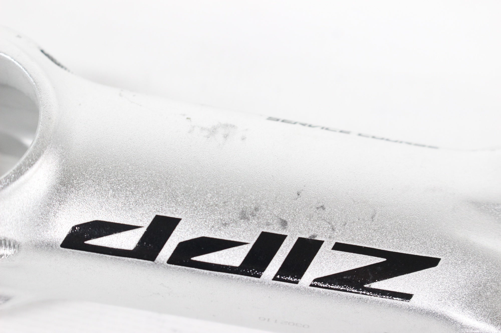 ZIPP 「ジップ」 SERVICE COURSE Φ31.8 110mm ステム / 阪急塚口店