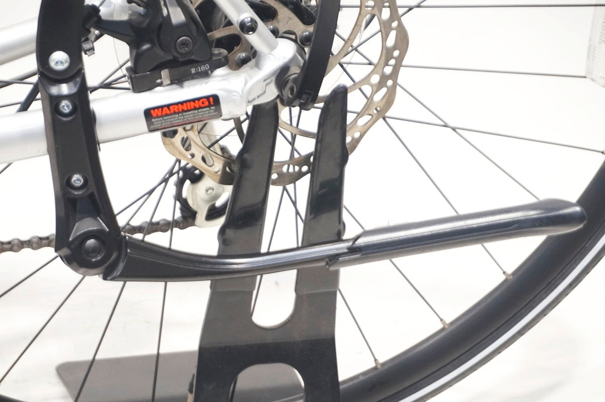 FELT 「フェルト」 VERZA SPEED40 2019年モデル クロスバイク/ 奈良店