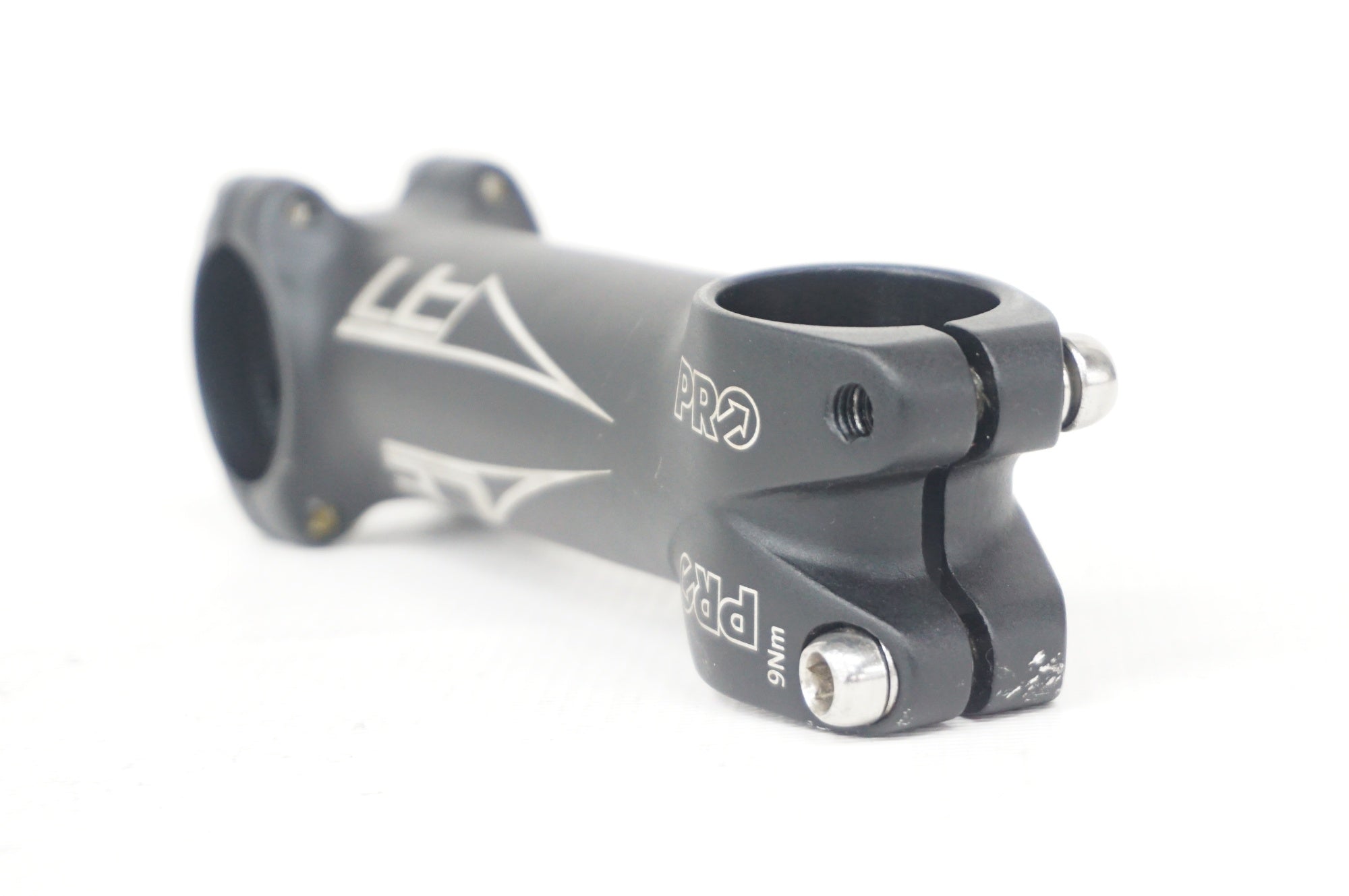 PRO ステム シマノプロ 120mm 自転車パーツ PRO ステム シマノプロ 120mm 自転車パーツ SHIMANO 「シマノ