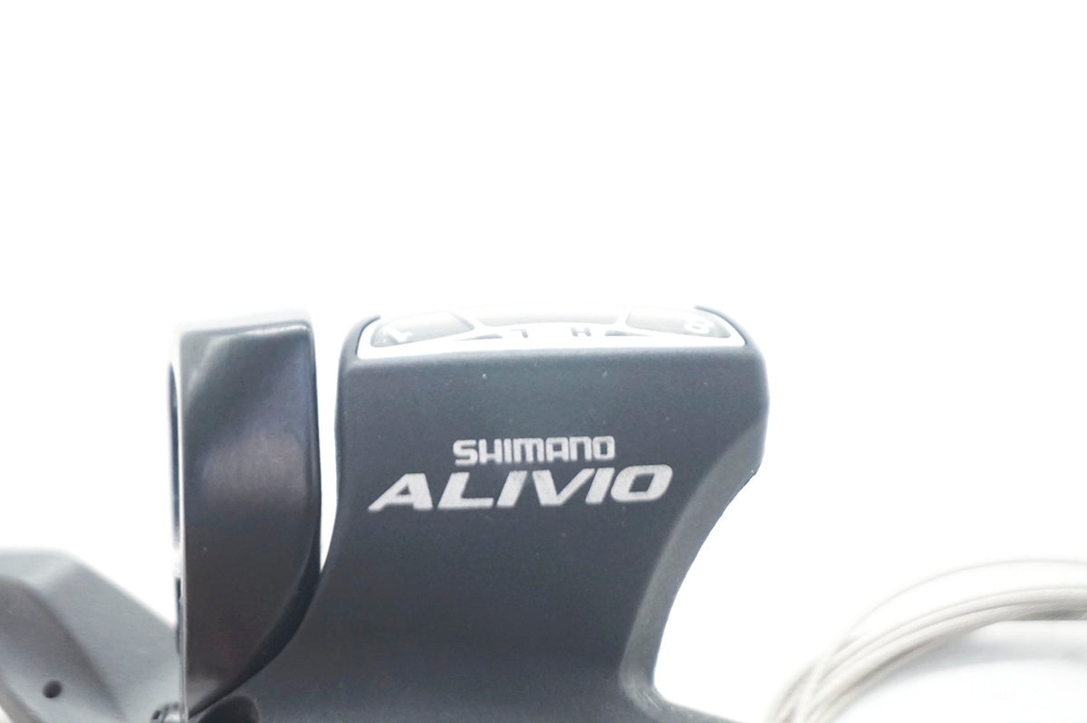 SHIMANO 「シマノ」 ALIVIO SL-M410 右シフトレバー / 大阪門真店