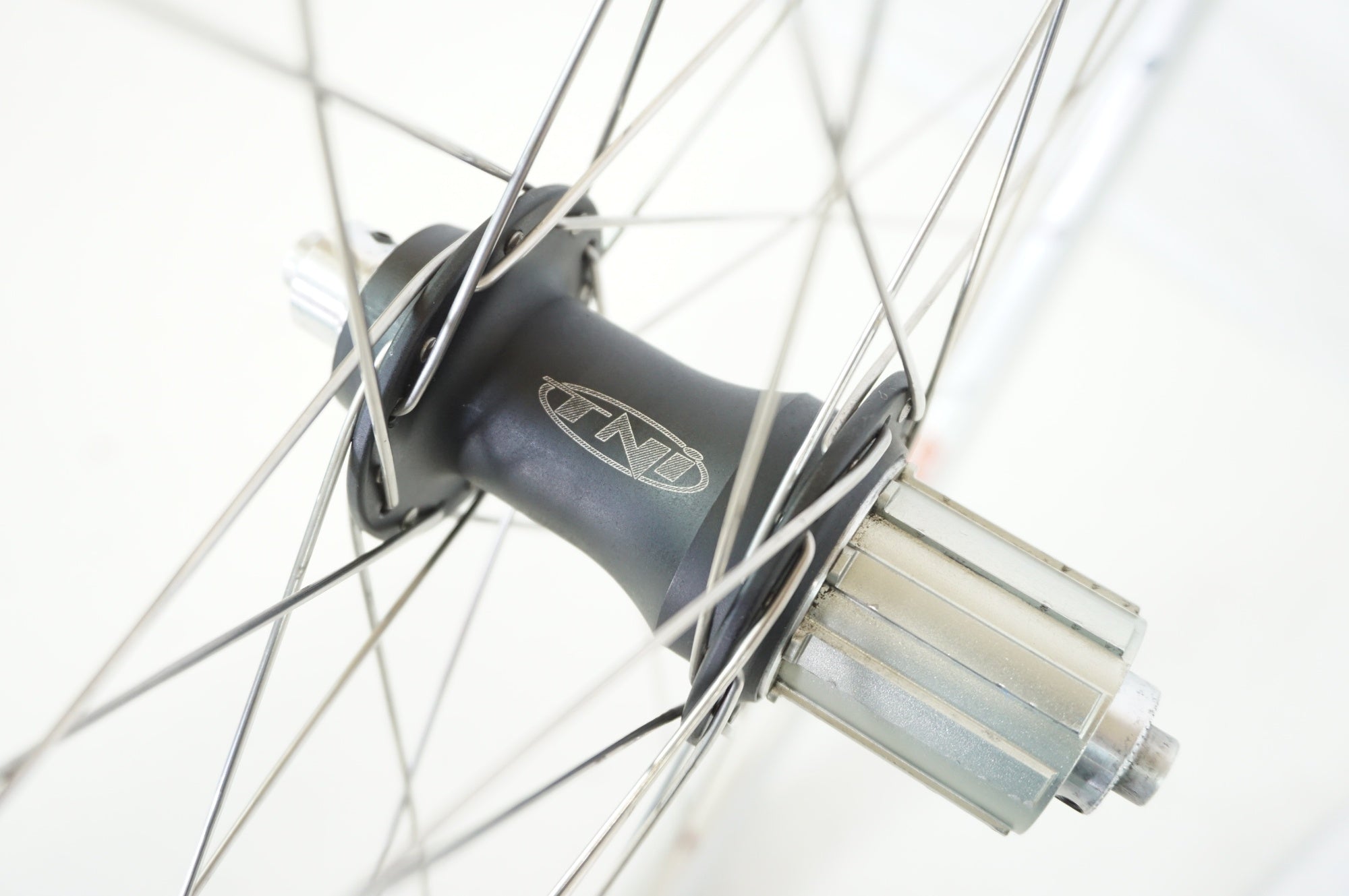 ARAYA 「アラヤ」 AR-713 リム TNI ハブ SHIMANO 10s リアホイール