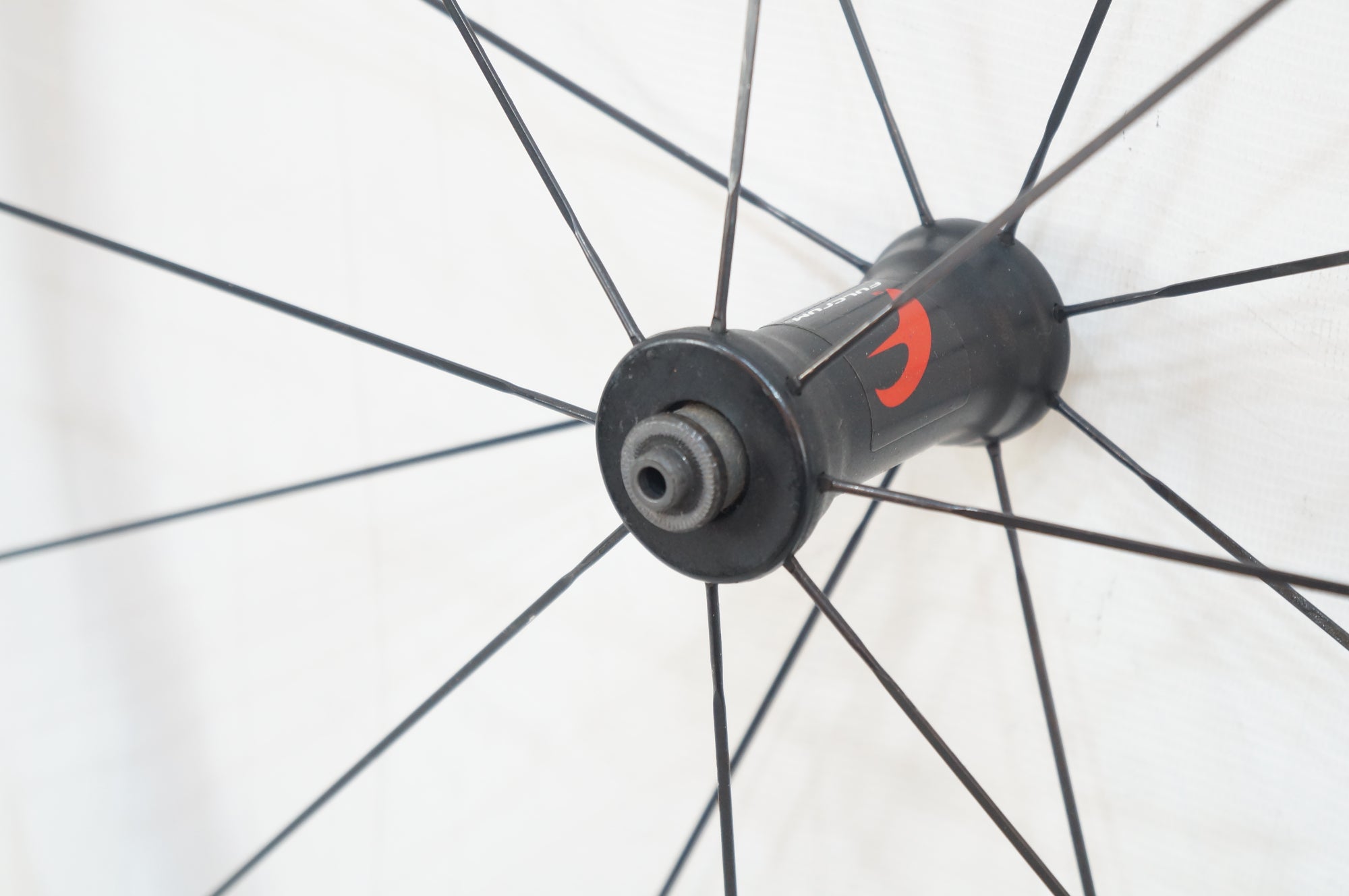 FULCRUM 「フルクラム」 RACING QUATTRO SHIMANO11速 ホイールセット FULCRUM 「フルクラム」 RACING QUATTRO SHIMANO11速 ホイールセット