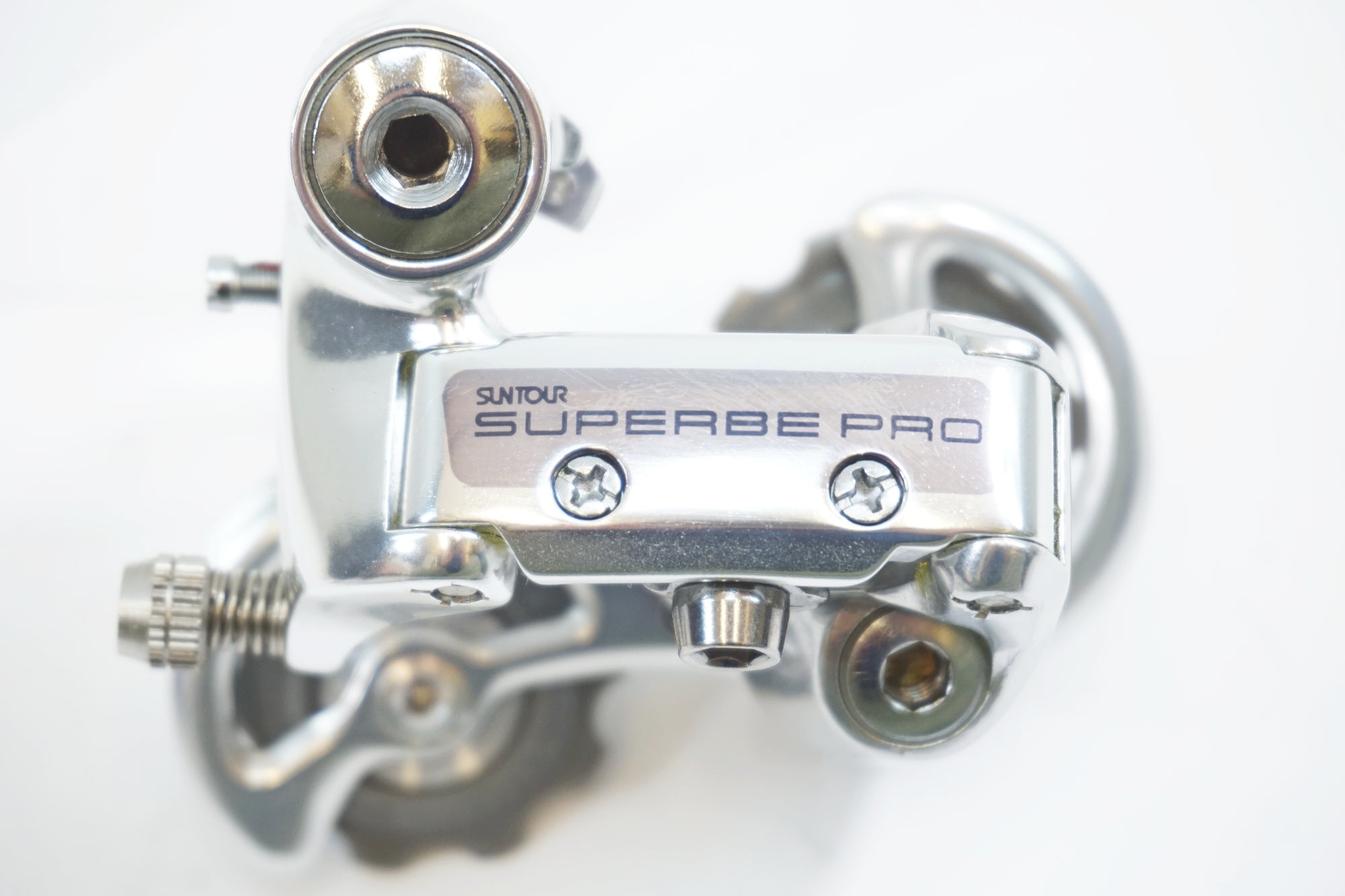 SUNTOUR 「サンツアー」 SUPERBE PRO RD-SB00-SSB リアディレイラー / 有明ガーデン店