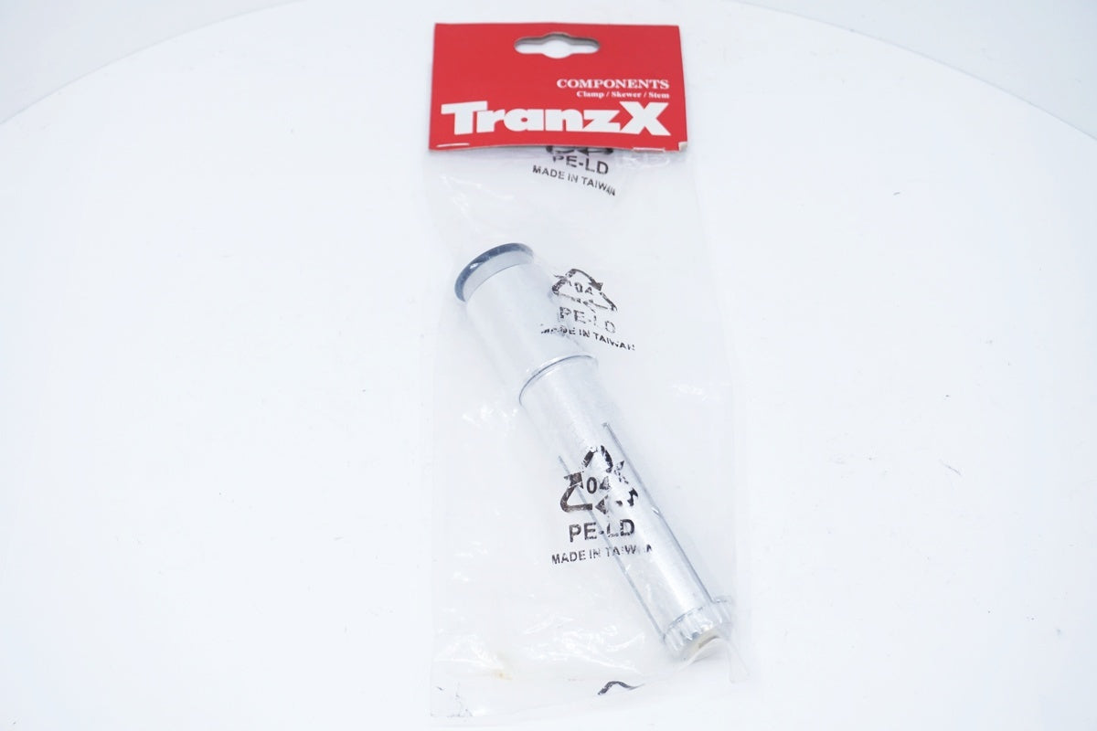 TRANZX 「トランズエックス」 JD-POST ステム変換アダプター / 大阪美原北インター店