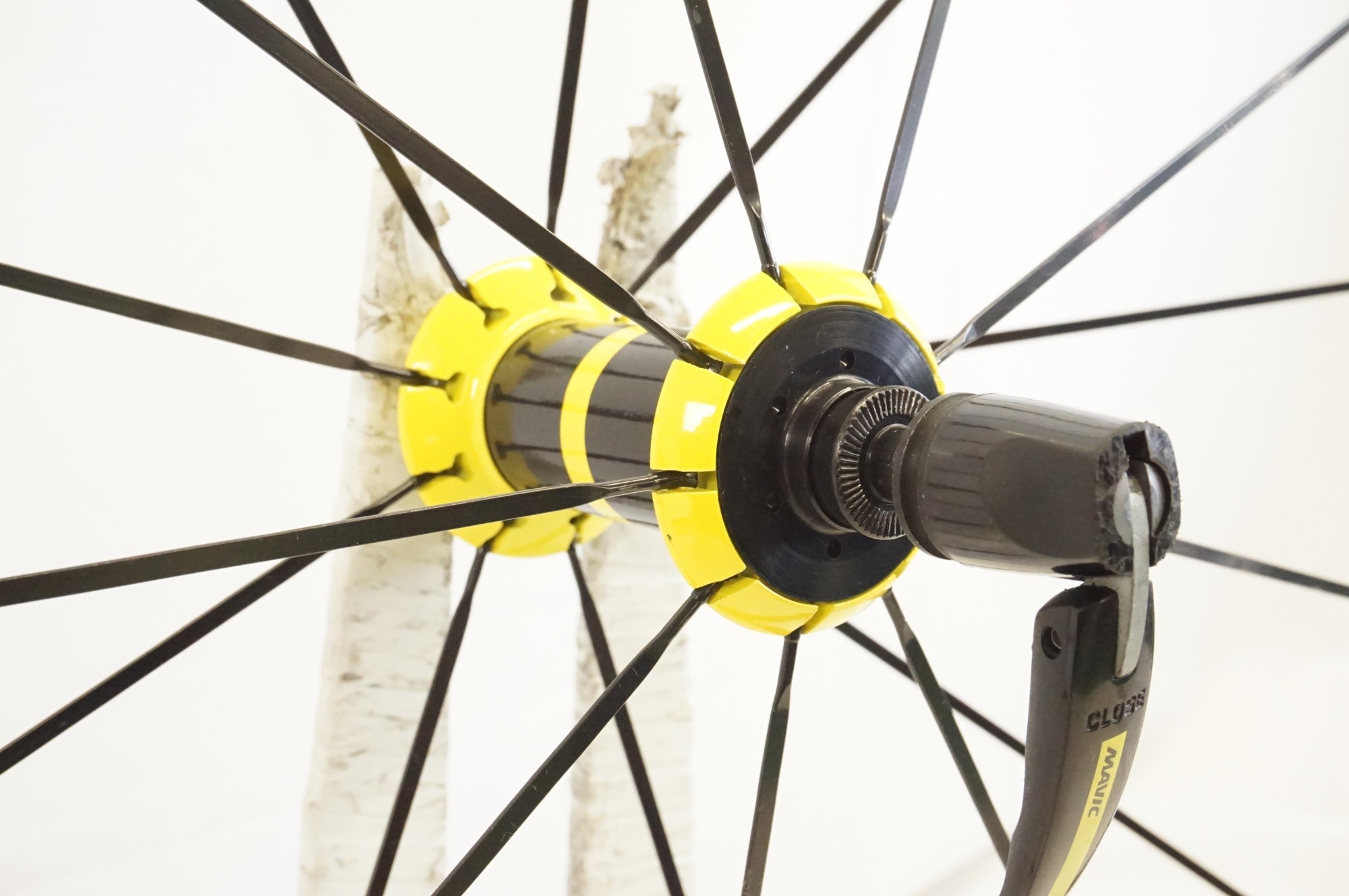MAVIC 「マビック」 KSYRIUM ELITE UST シマノ 11速 ホイールセット / 宇都宮店