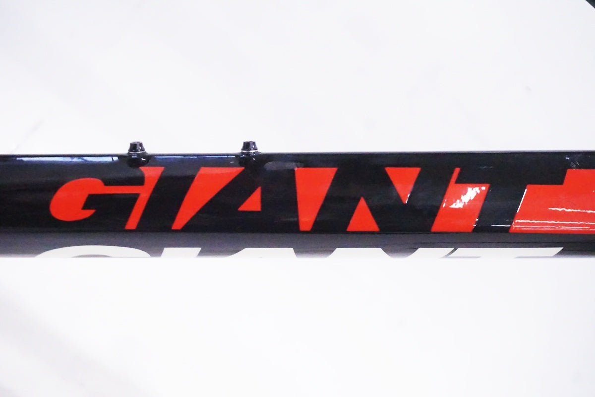 ジャンク GIANT「ジャイアント」 TCR COMPOSITE 3 2012年モデル フレームセット/ 京都西院店