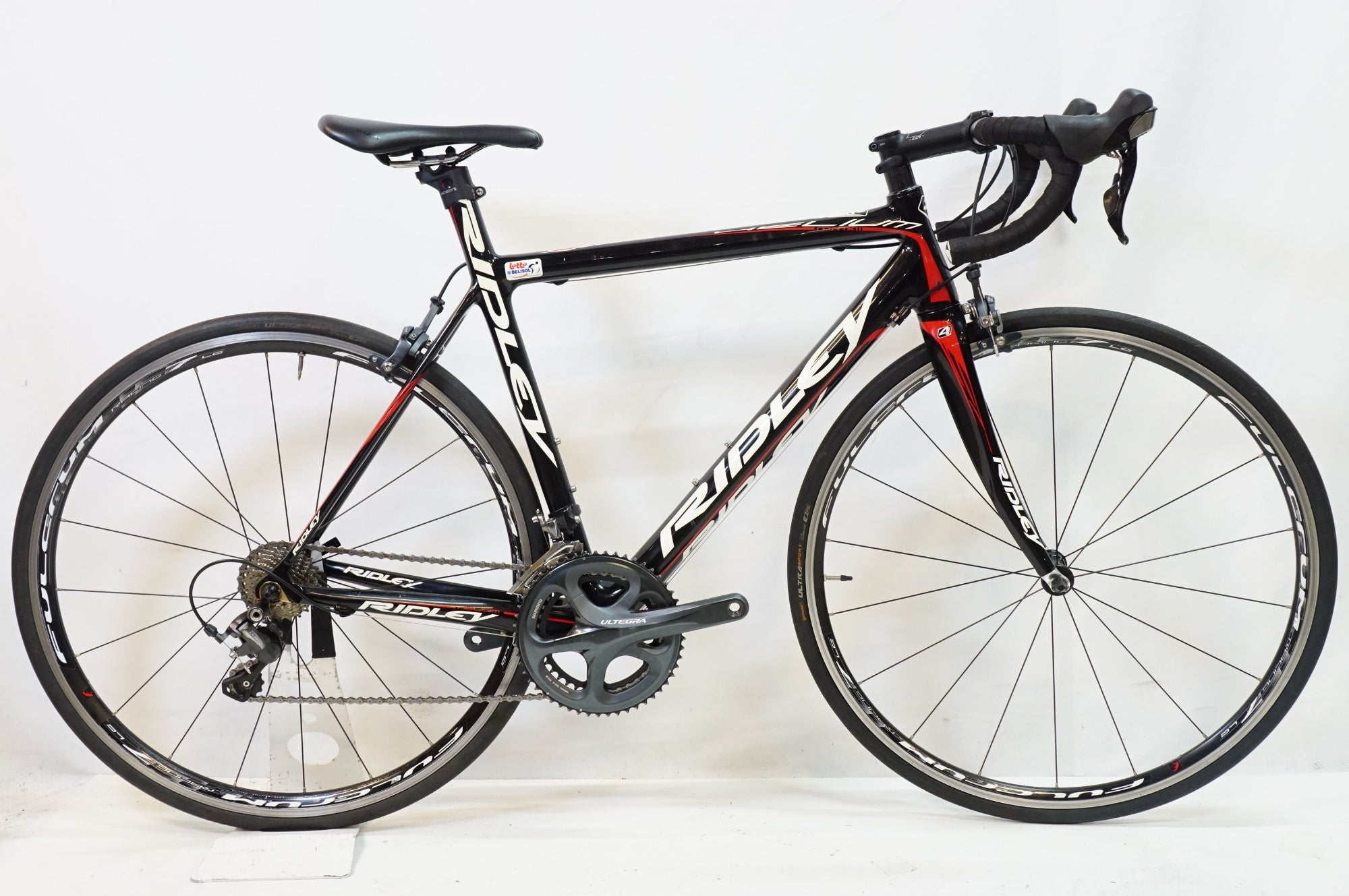 RIDLEY 「リドレー」 HELIUM LTD 2013年 モデル ロードバイク / 熊谷本店