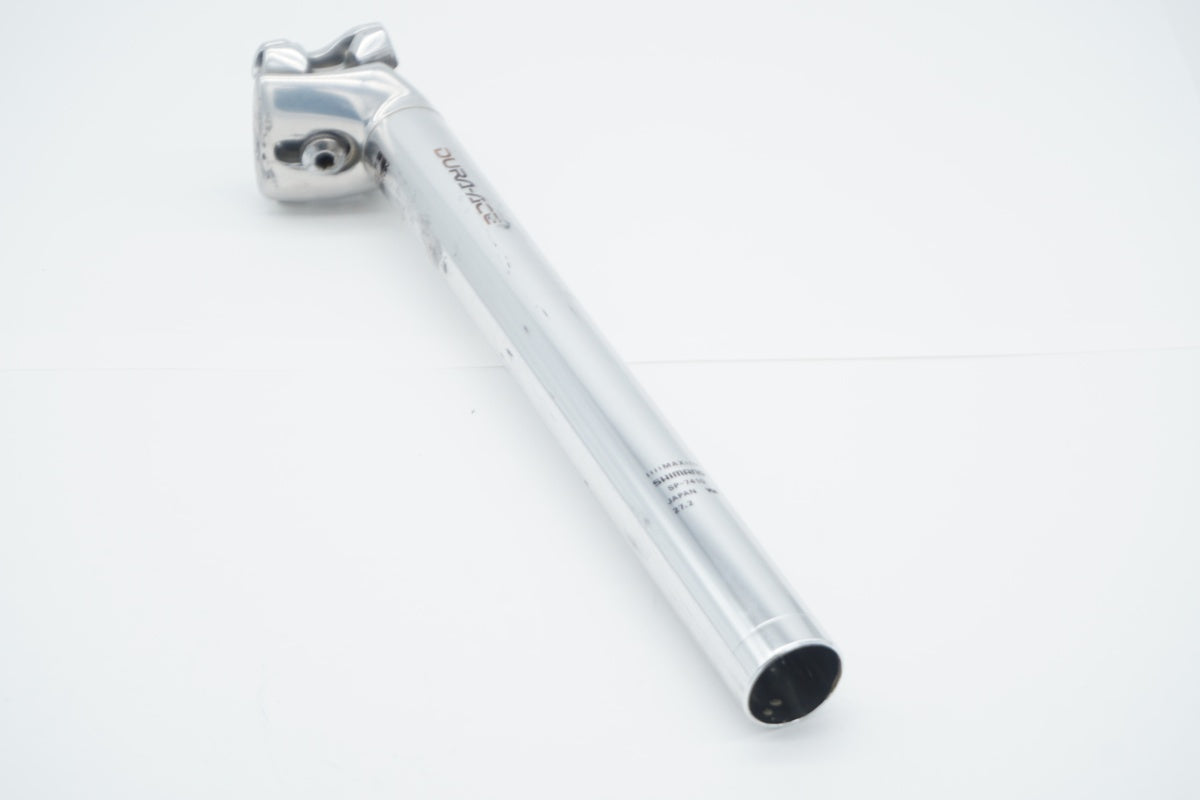 SHIMANO 「シマノ」 DURA-ACE SP-7410 φ27.2 270mm シートポスト / 滋賀大津店