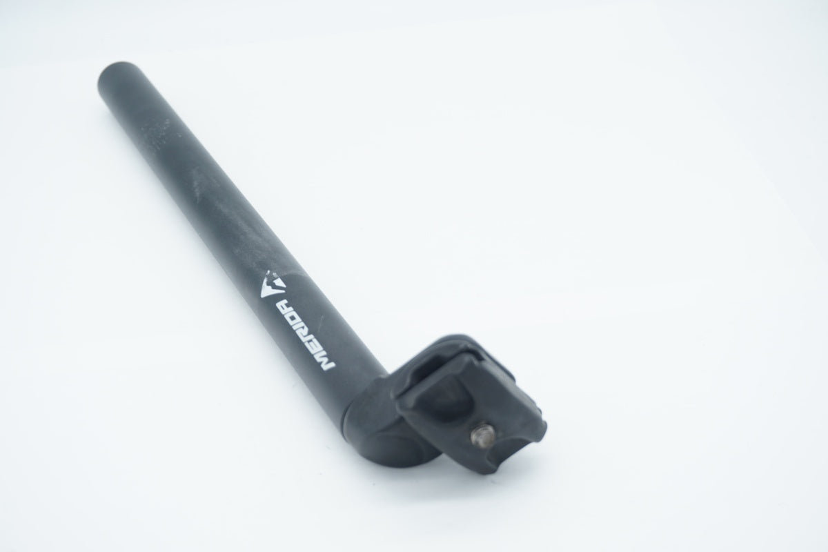 MERIDA 「メリダ」 φ27.2 350mm シートポスト / 滋賀大津店