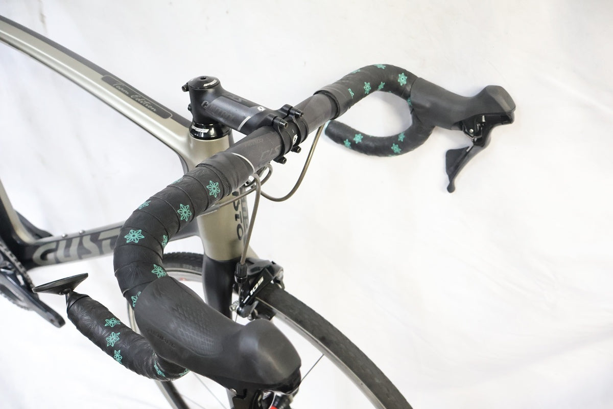 GUSTO 「グスト」 RCR TEAM DURO SPORT 2019年モデル ロードバイク