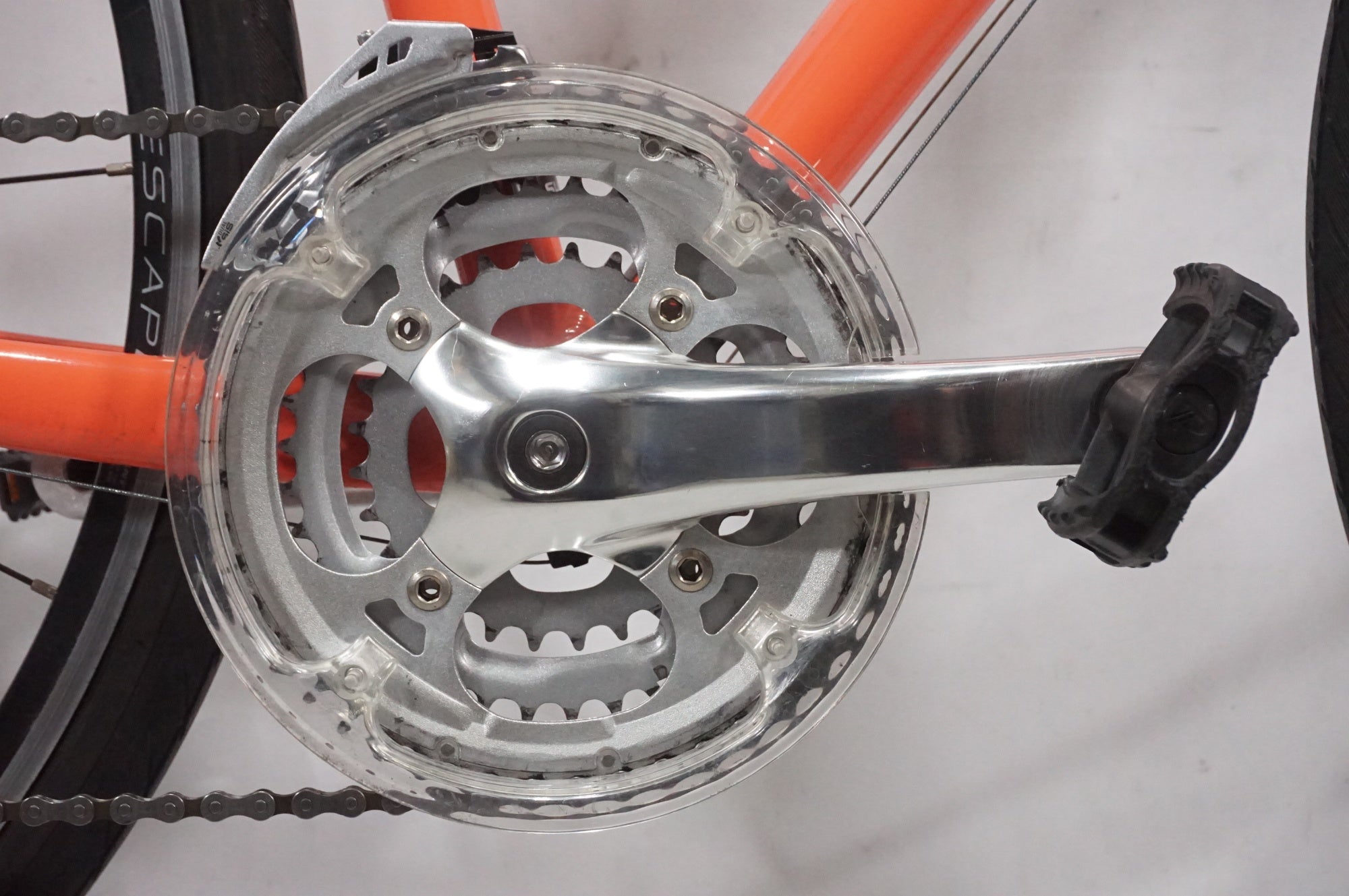 GIANT 「ジャイアント」 LIV ESCAPE R3 W 2022年モデル クロスバイク / AKIBA店