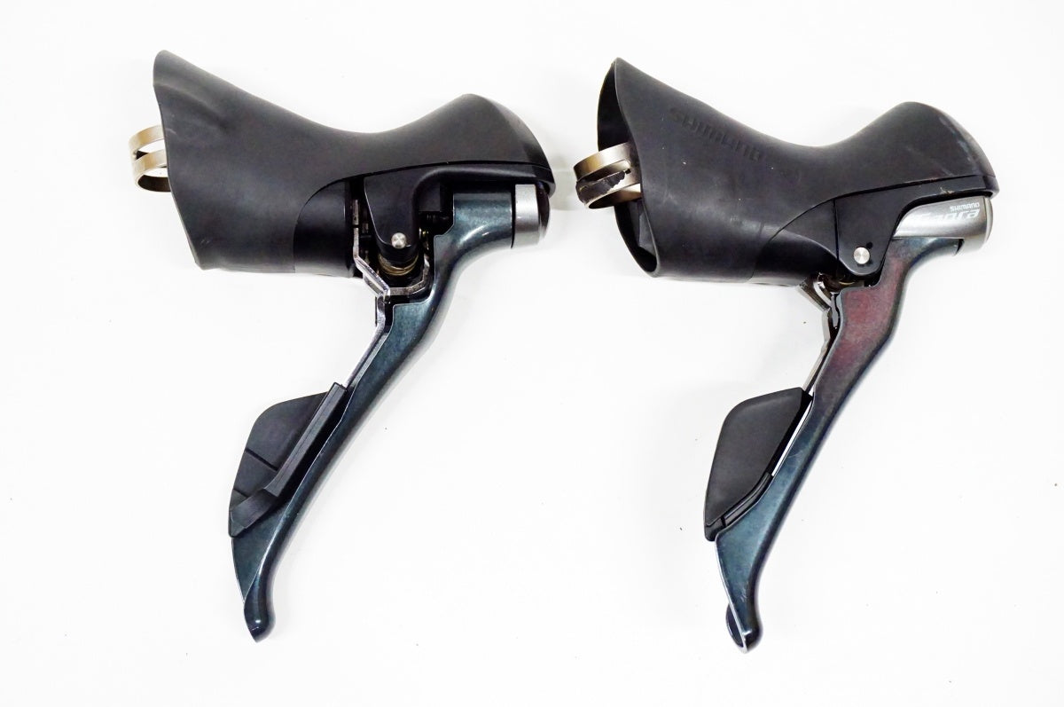 SHIMANO 「シマノ」 TIAGRA 4700 コンポセット / 名古屋大須店