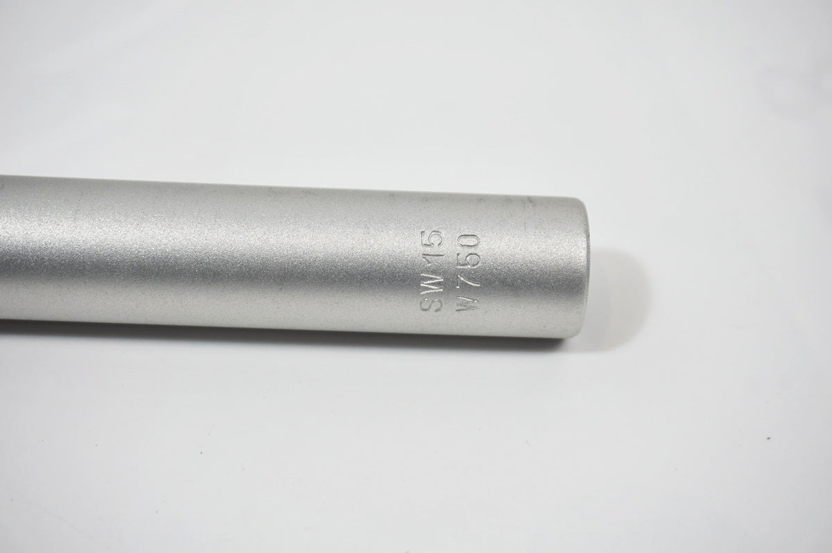 NITTO 「ニットー」 MOWMOW COWCOW NOW SW15 750mm φ31.8 ハンドル / バイチャリ世田谷店