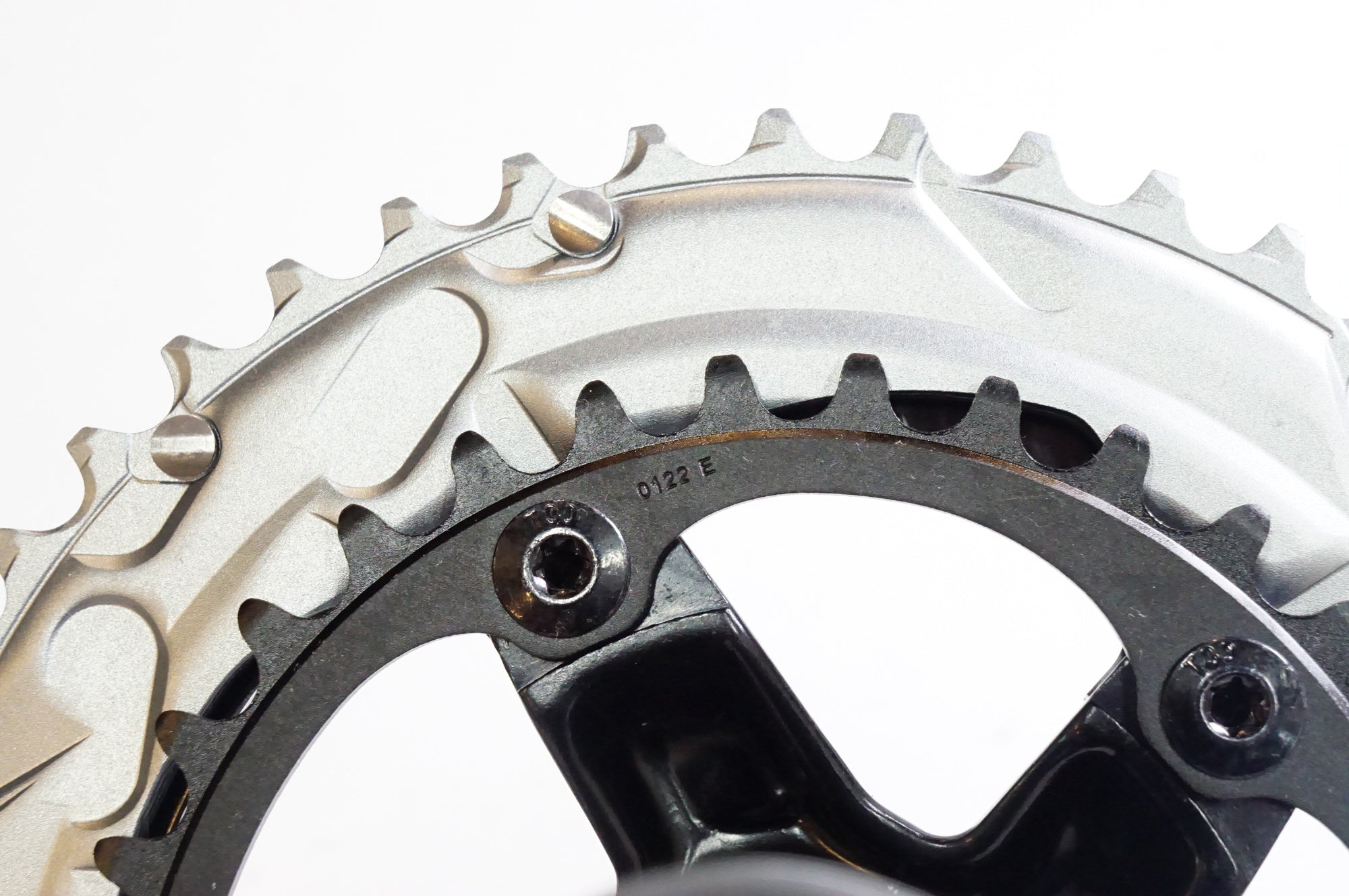 SRAM 「スラム」 RIVAL AXS DUB 46-33T 165mm クランク / 熊谷本店