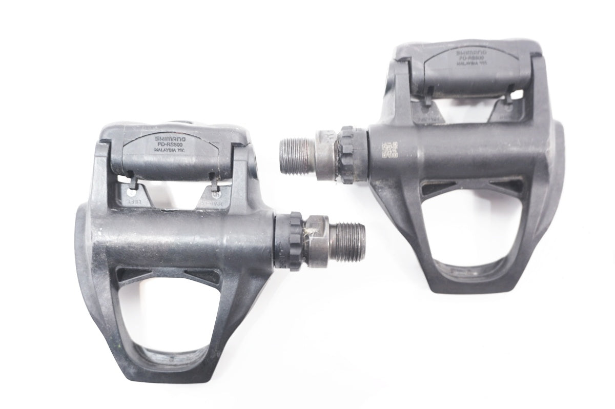 SHIMANO 「シマノ」 PD-RS500 ペダル / バイチャリ世田谷店