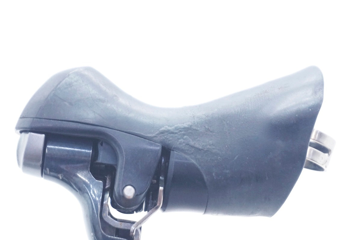 SHIMANO 「シマノ」 TIAGRA ST-4700 デュアルコントロールレバー